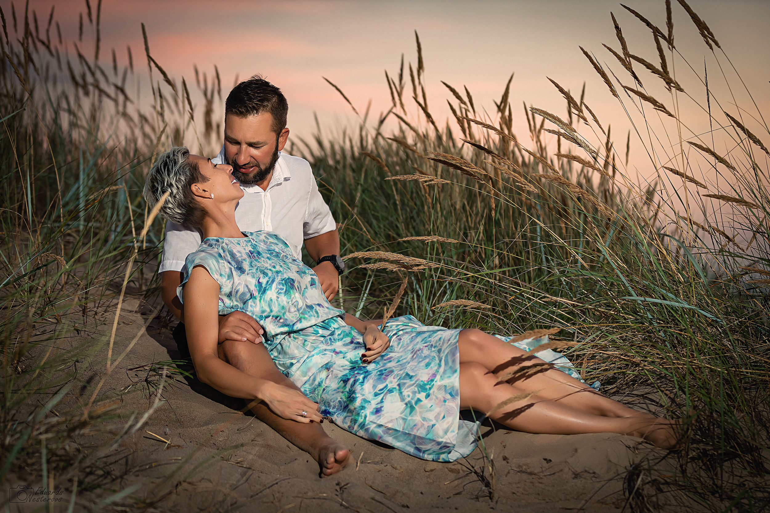 Gallery. Photographer Eduard Nesterov