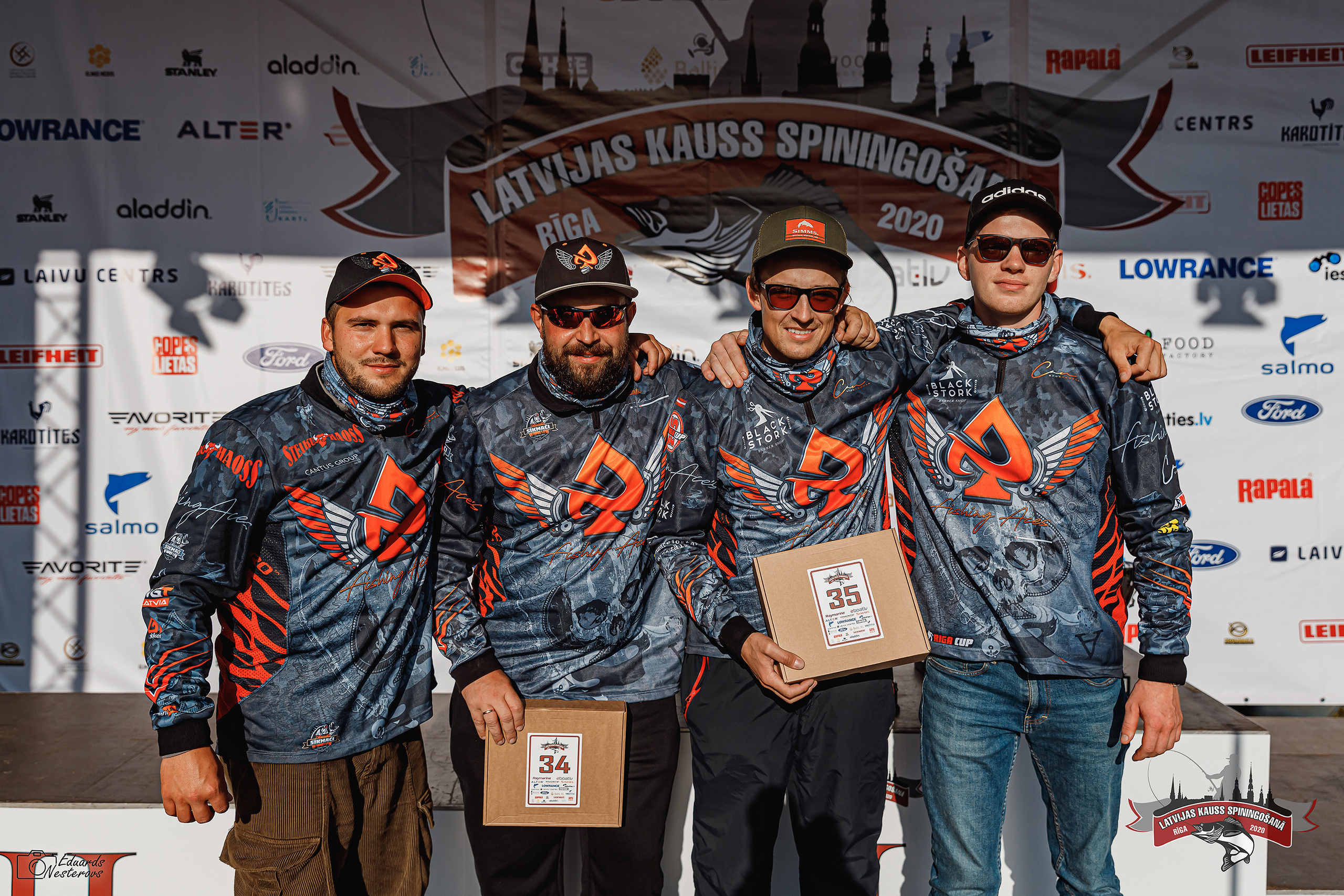 Портреты. Photographer Eduard Nesterov | Фотограф — Эдуард Нестеров