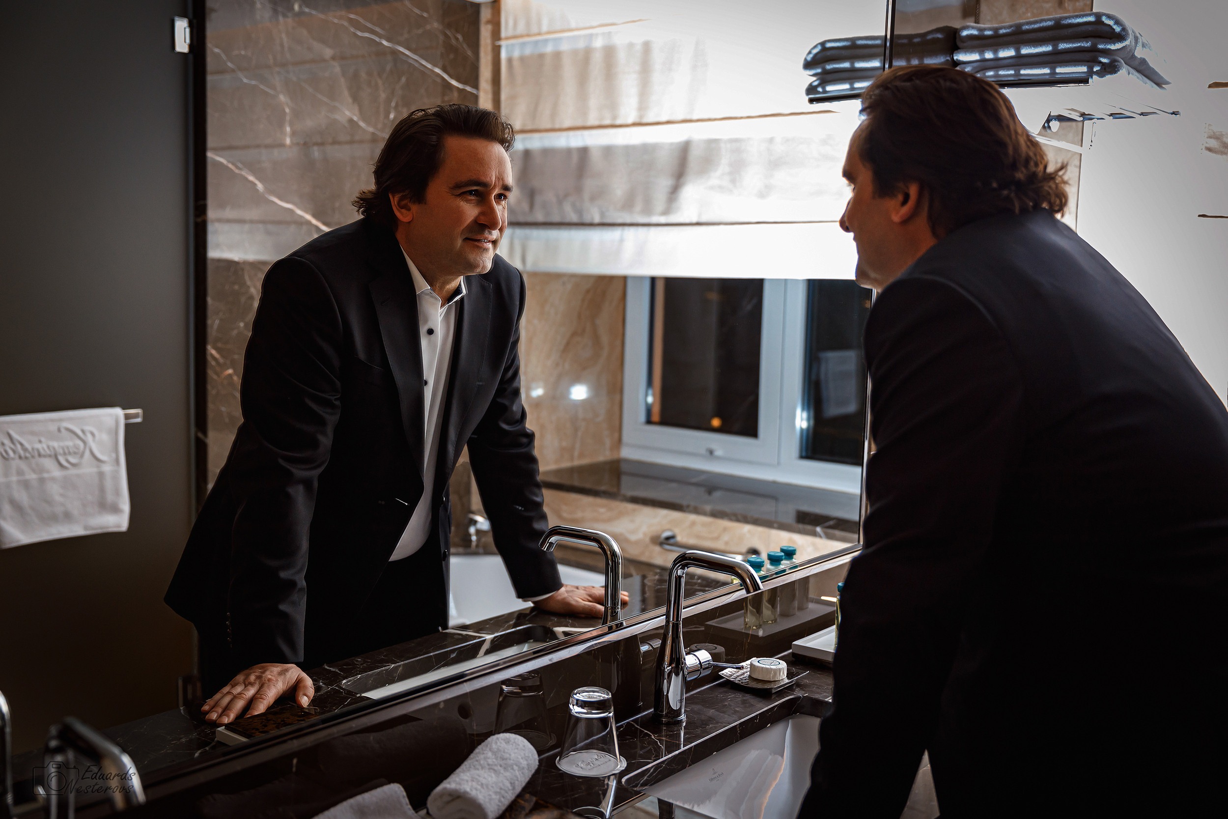 Gallery. Photographer Eduard Nesterov