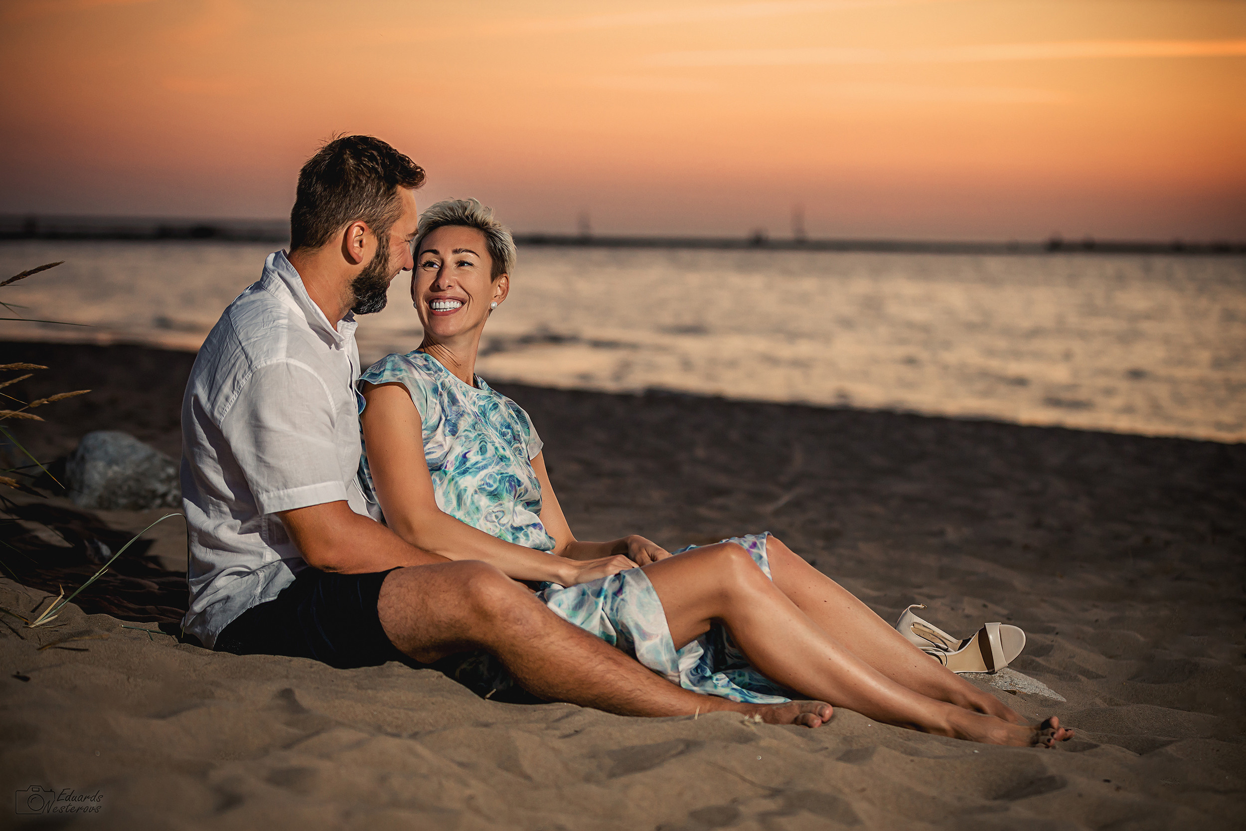 Портреты. Photographer Eduard Nesterov | Фотограф — Эдуард Нестеров