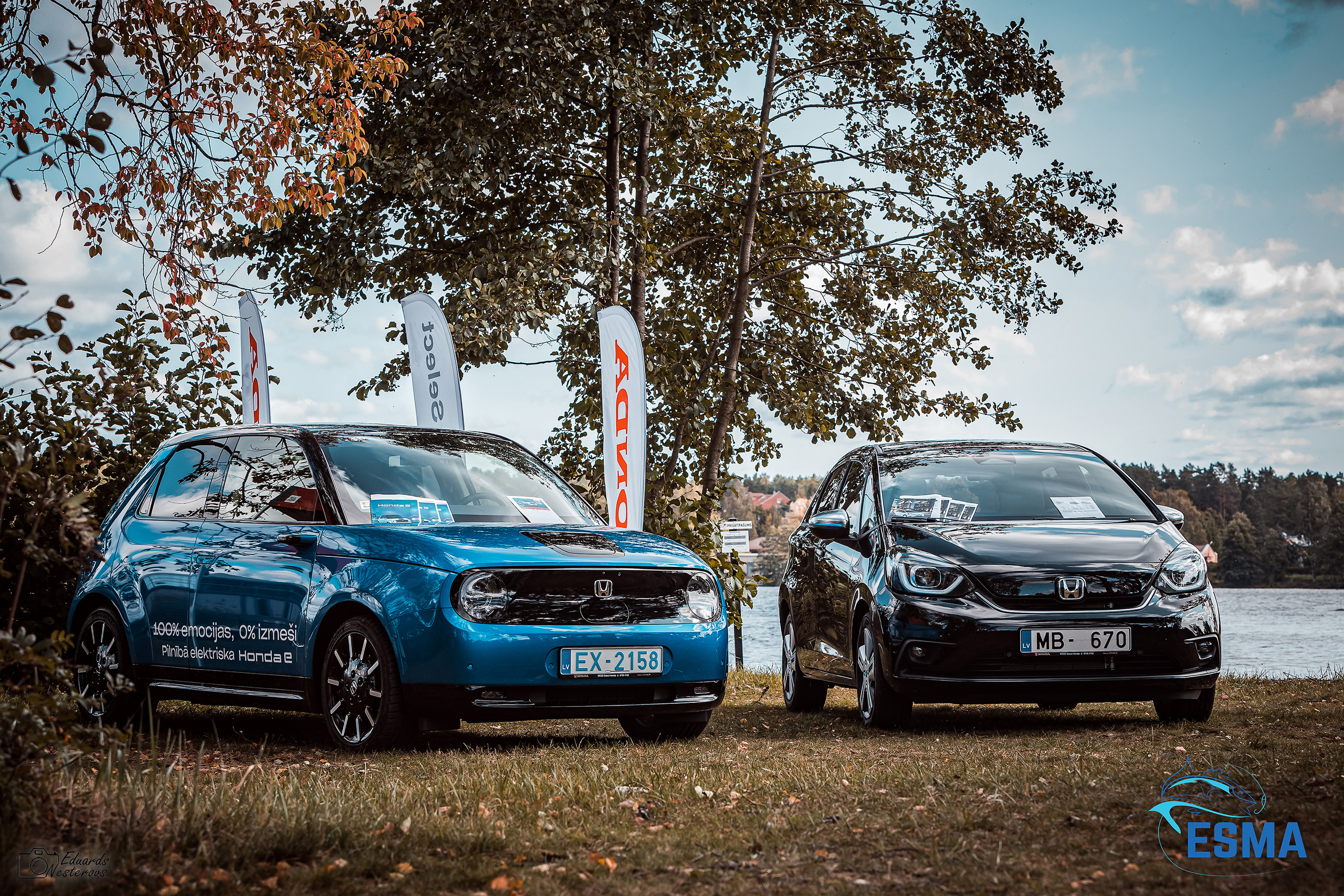 Gallery. Photographer Eduard Nesterov