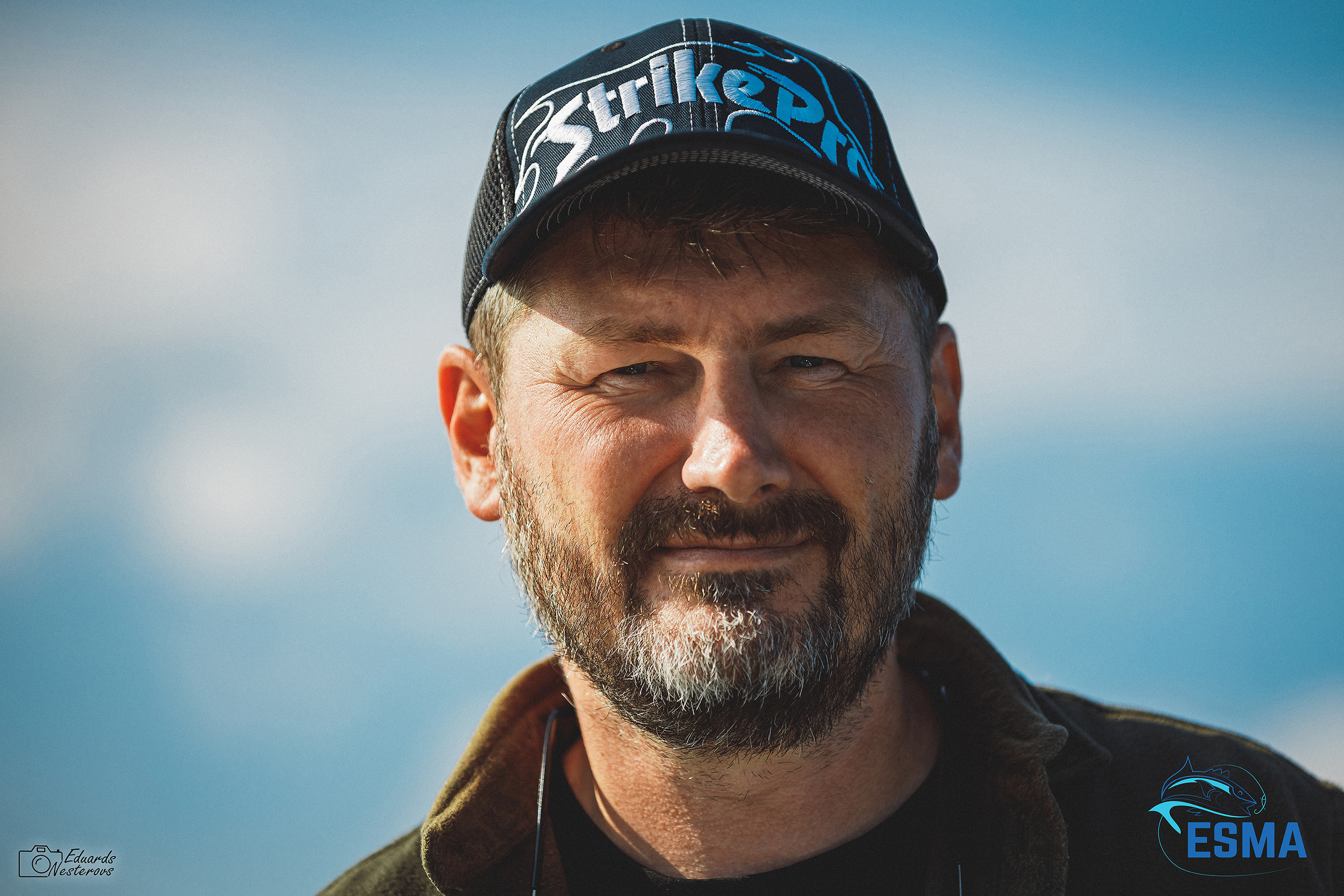 Портреты. Photographer Eduard Nesterov | Фотограф — Эдуард Нестеров