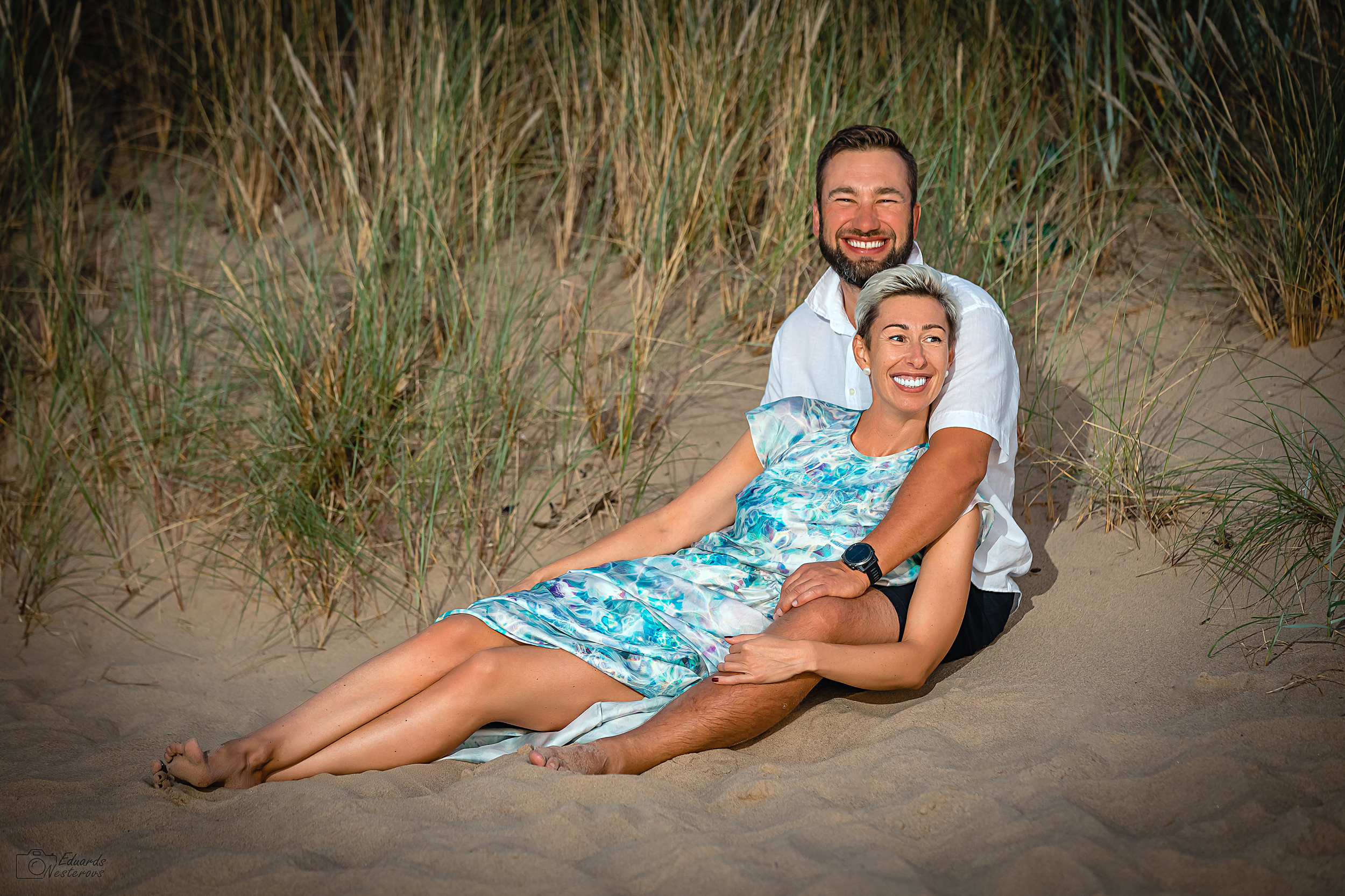 Katja ♡ Martin. Photographer Eduard Nesterov