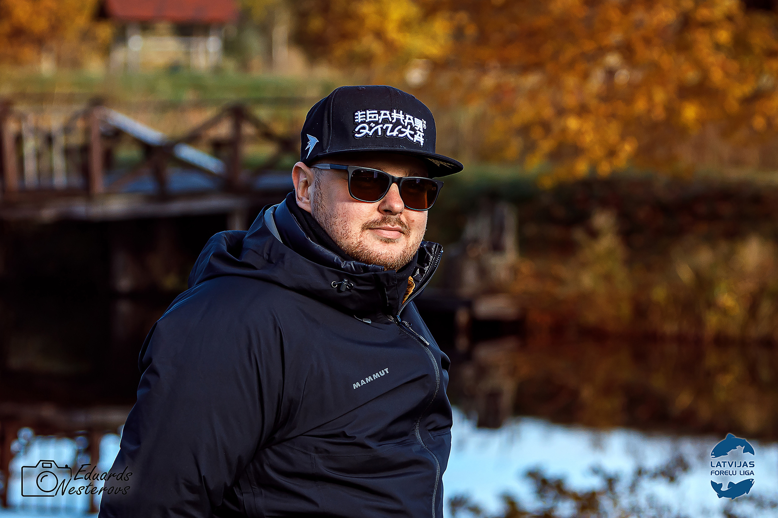 Портреты. Photographer Eduard Nesterov | Фотограф — Эдуард Нестеров