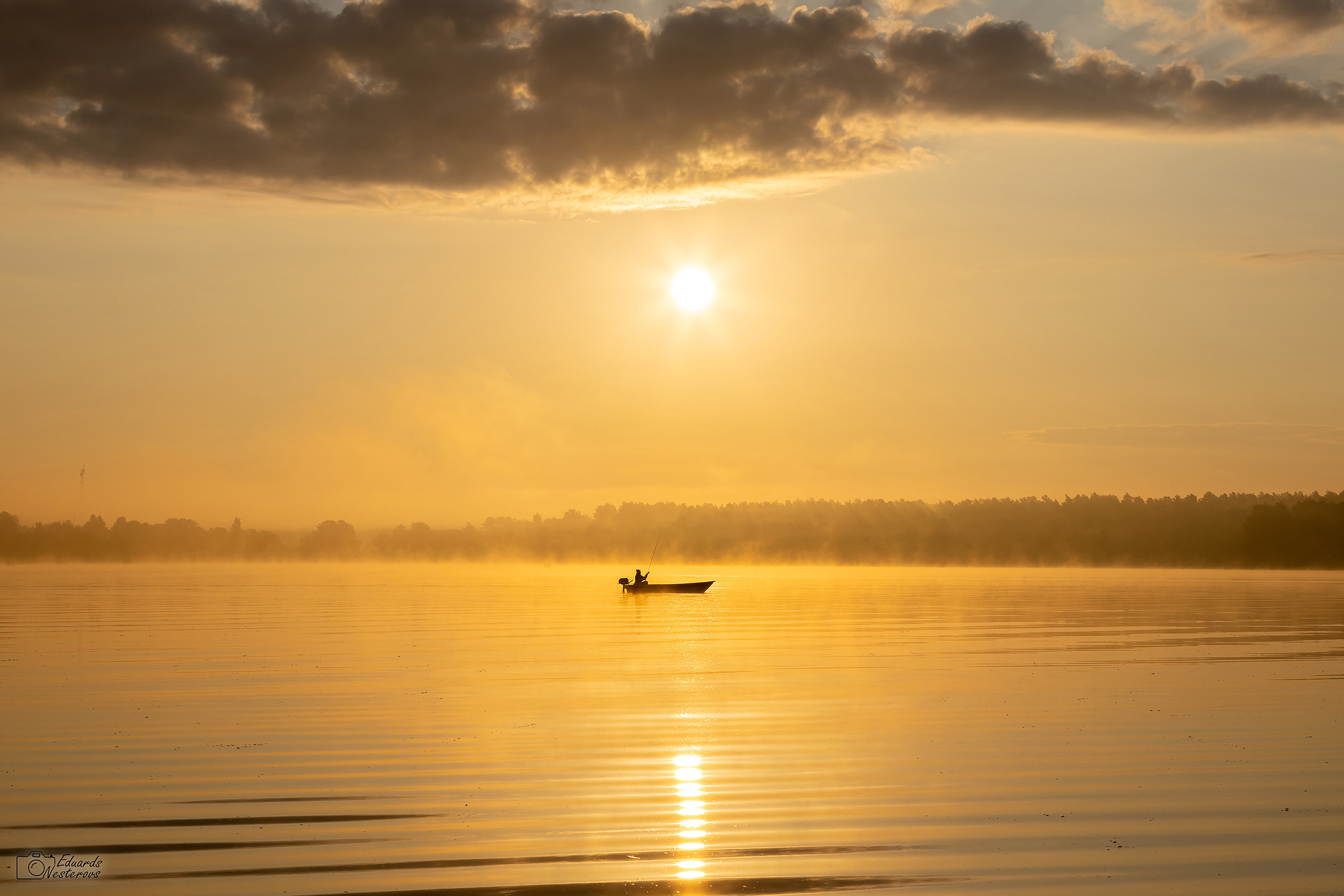 Gallery. Photographer Eduard Nesterov