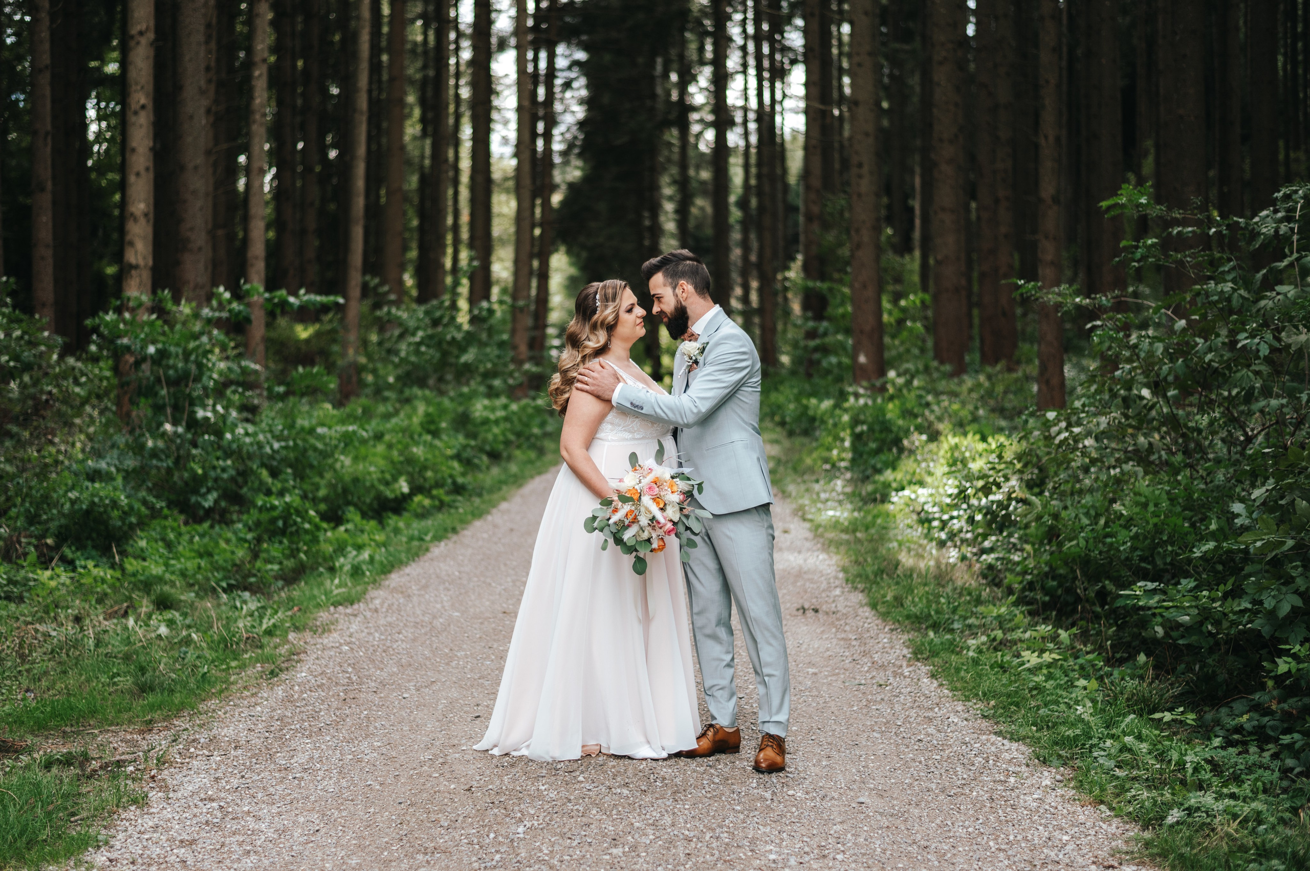 Hochzeit. Fotostudio ArtRoom