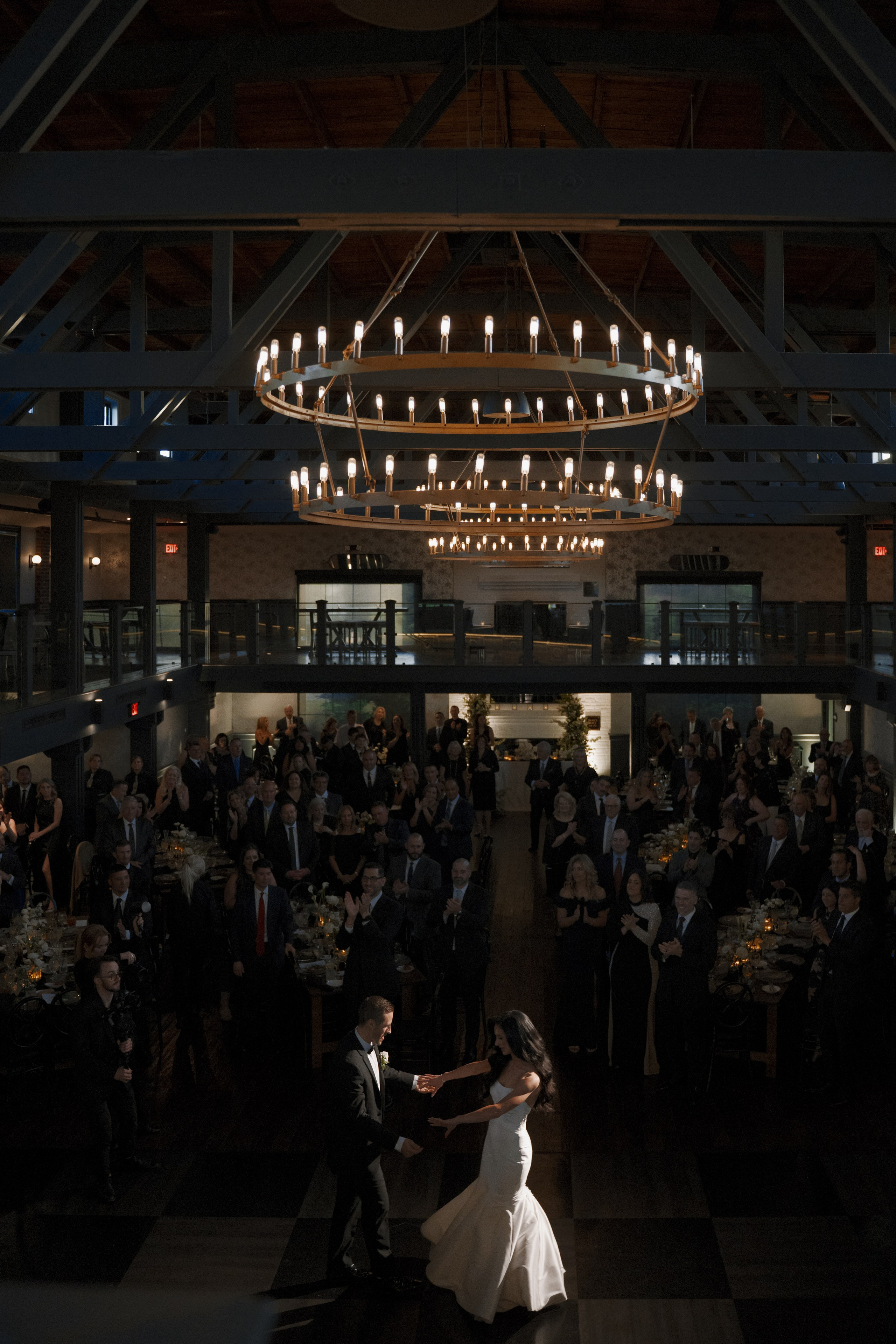 Ashley and Bobby. Wedding photographer and videographer New York | New Jersey