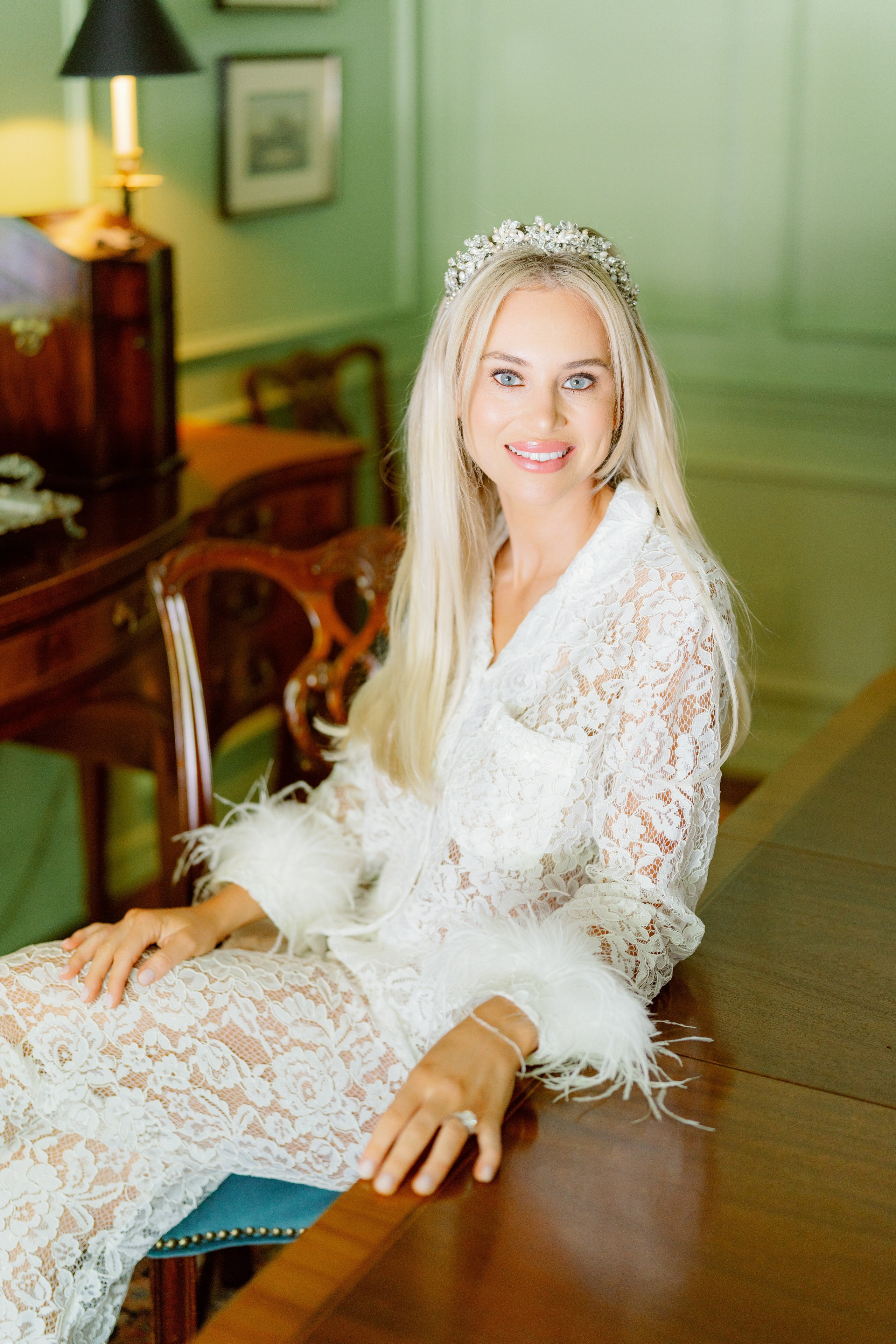 Katherine and Matt. Wedding photographer and videographer New York | New Jersey