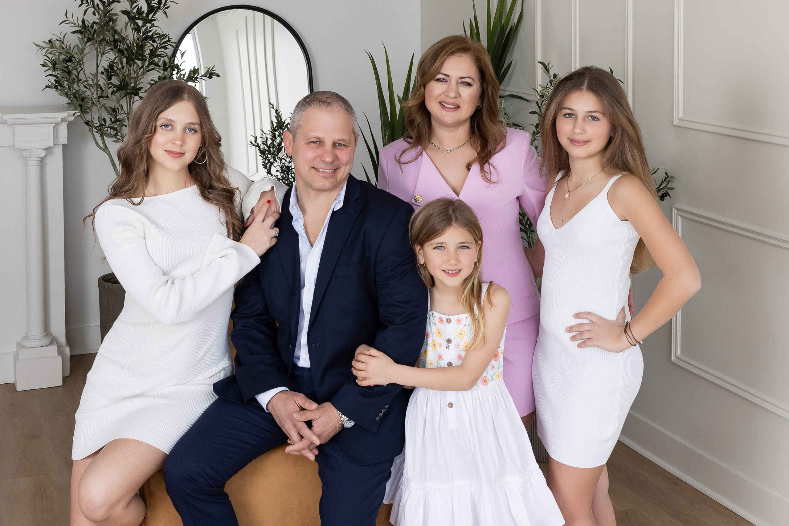 Family Photographer