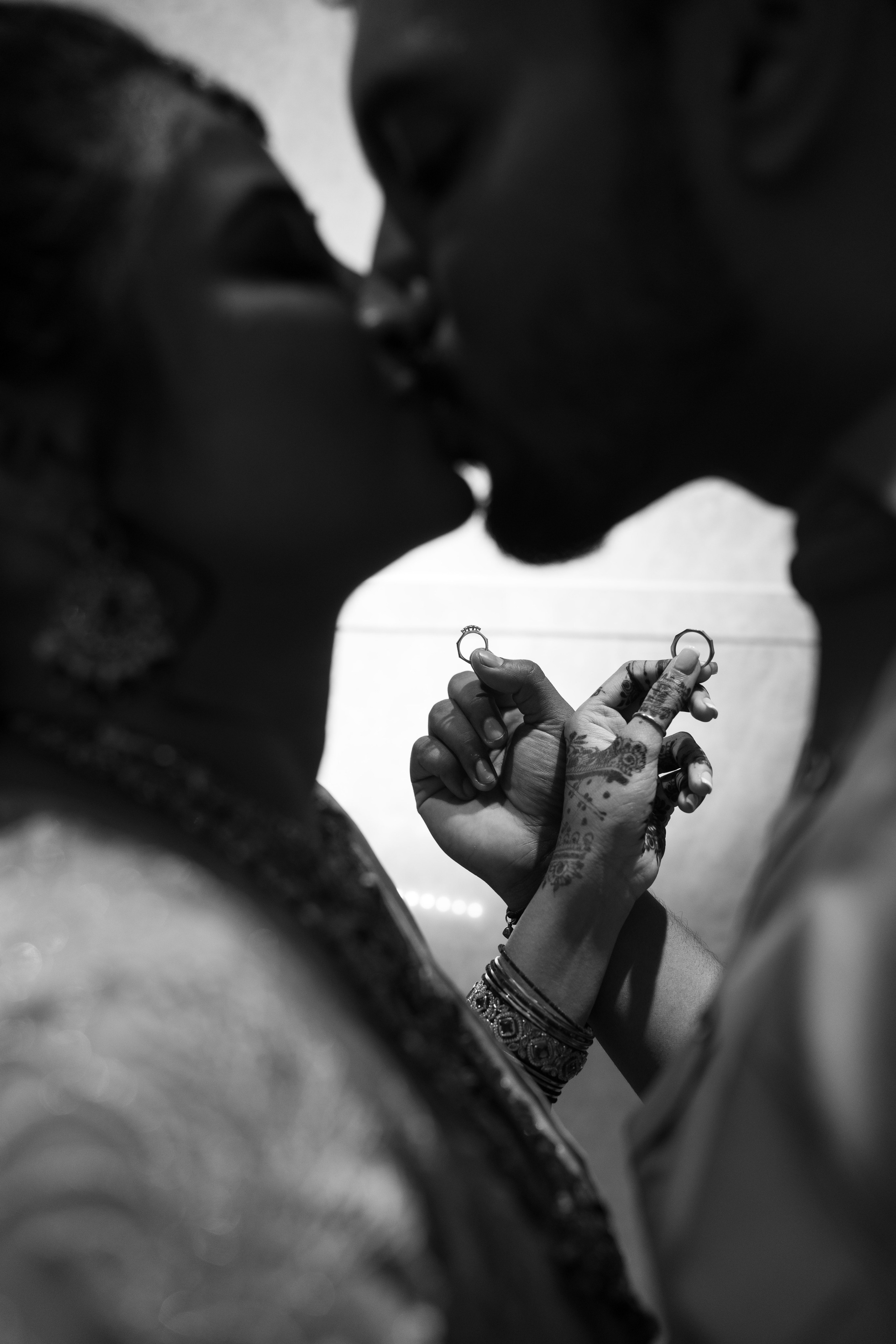 Soorya & Meghna. Menu