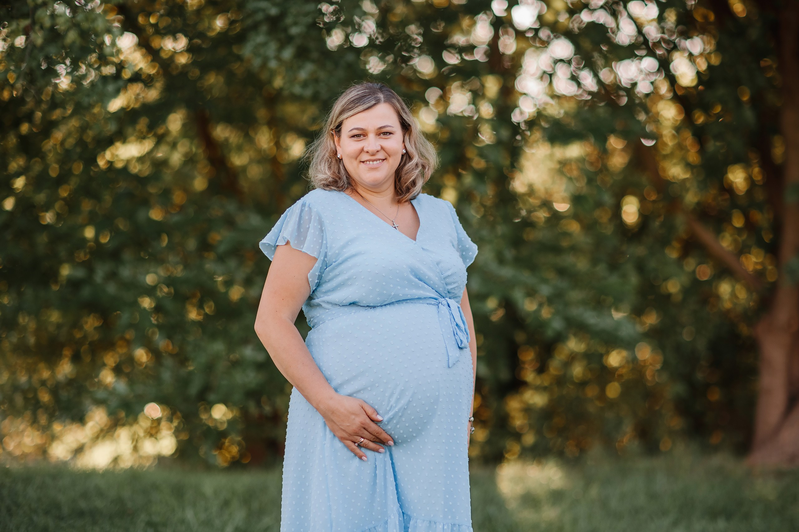 10.01.2022 Baby shower. Wedding family event photographer in Chicago Nick Yushevich