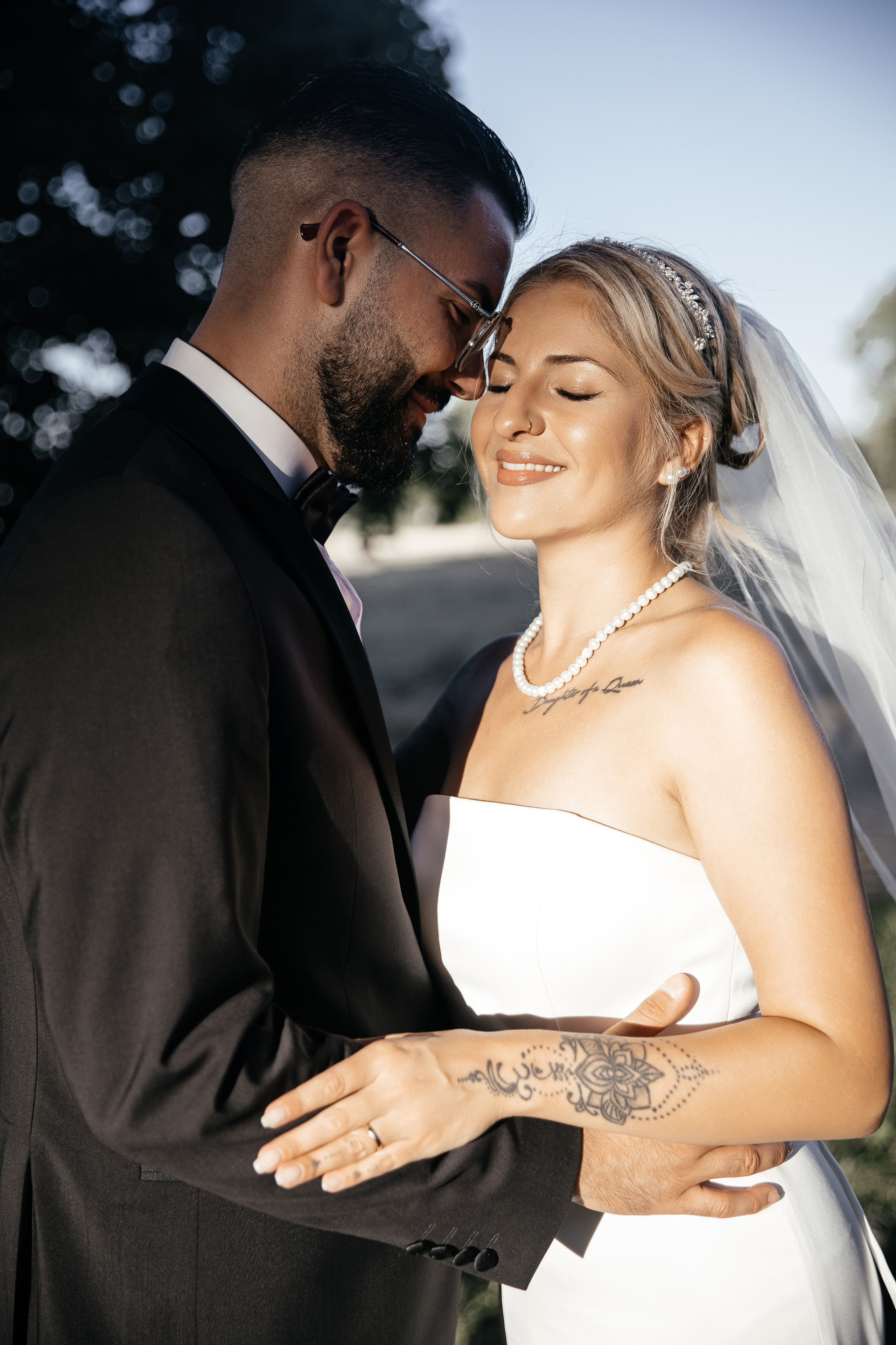 Janin & Lex. Familien-, Hochzeits- und Newbornfotografin Neustadt an der Weinstraße