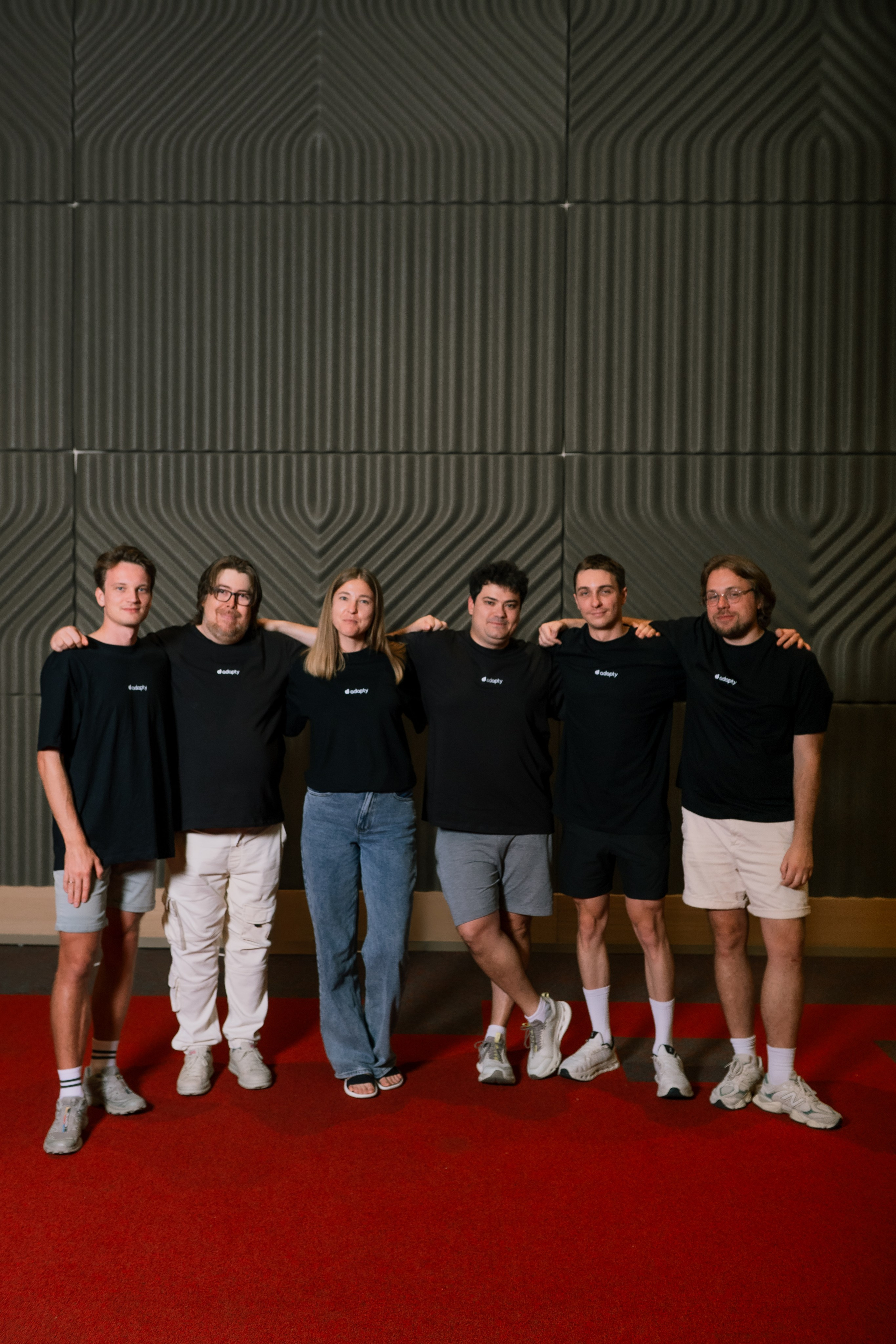 Семинар " Adapty». Турция. 2025. Фотограф в Анталии (Турция) Ева Сэрт