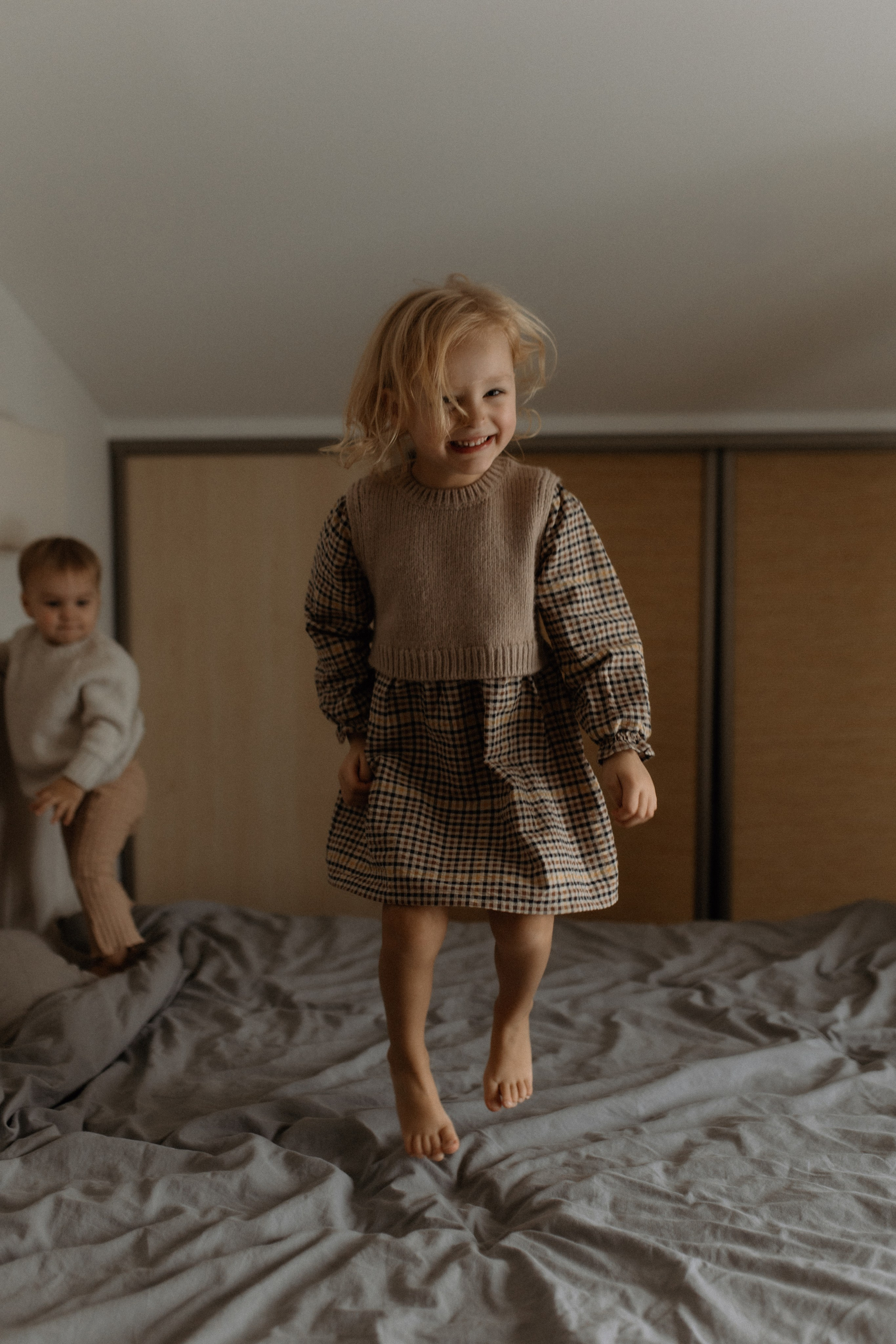 Šventinė šeimos fotosesija | NAMAI. Vestuvių ir šeimų fotografė Lena Bondarenko / belove photo