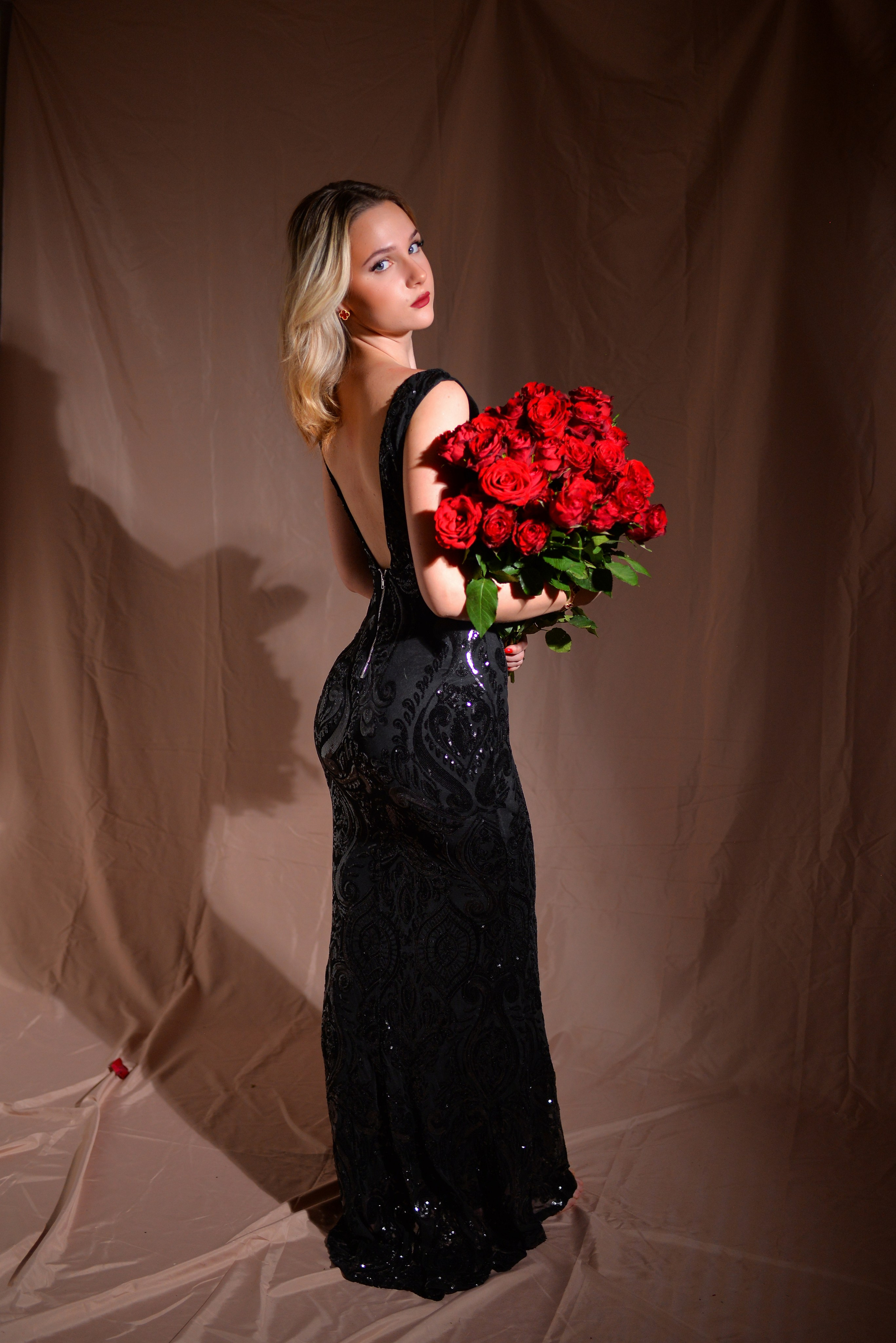 Photoproject “Flowers”. Photo_kiriya.com