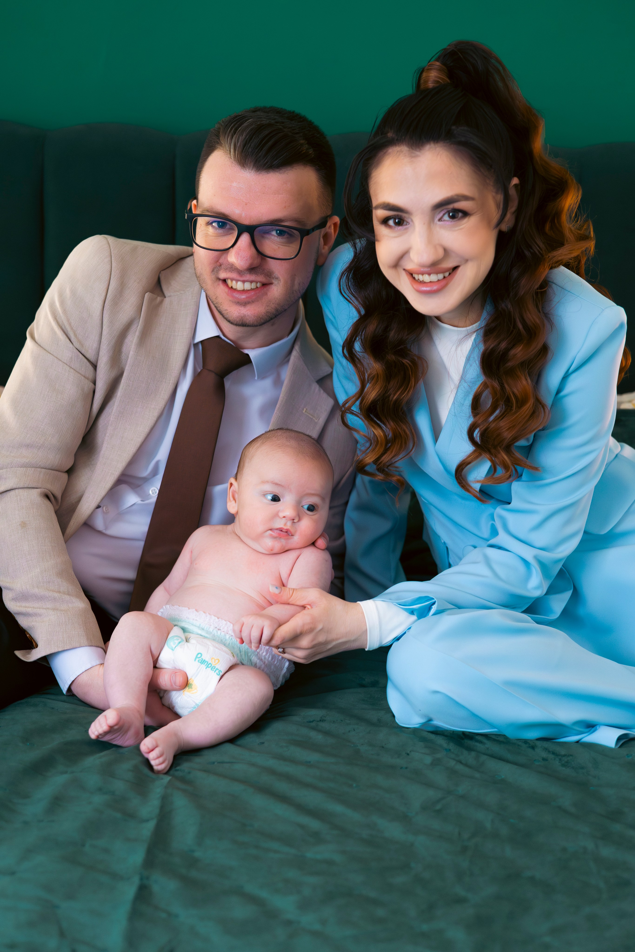 Botez. Iancu Andrei - SERVICII FOTO-VIDEO