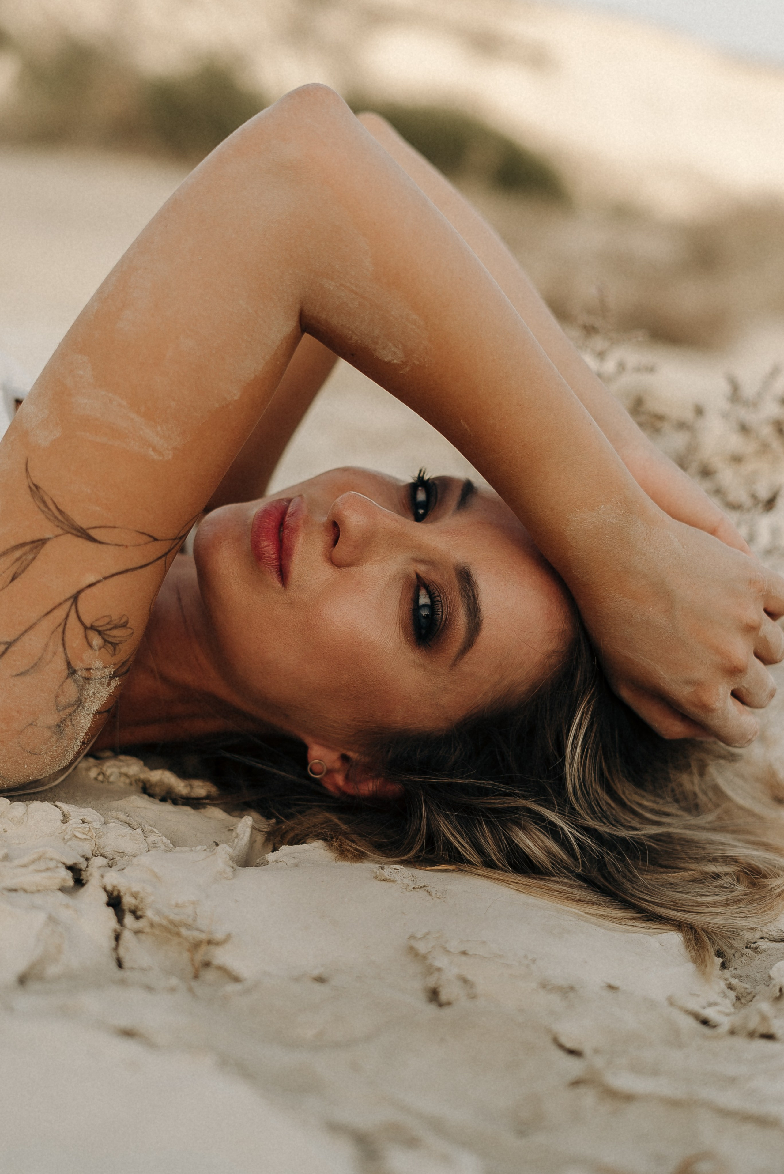 Дикий пляж| Zapalo Bay. Портретный и семейный фотограф в Лимассоле Кипр Анна Руссу