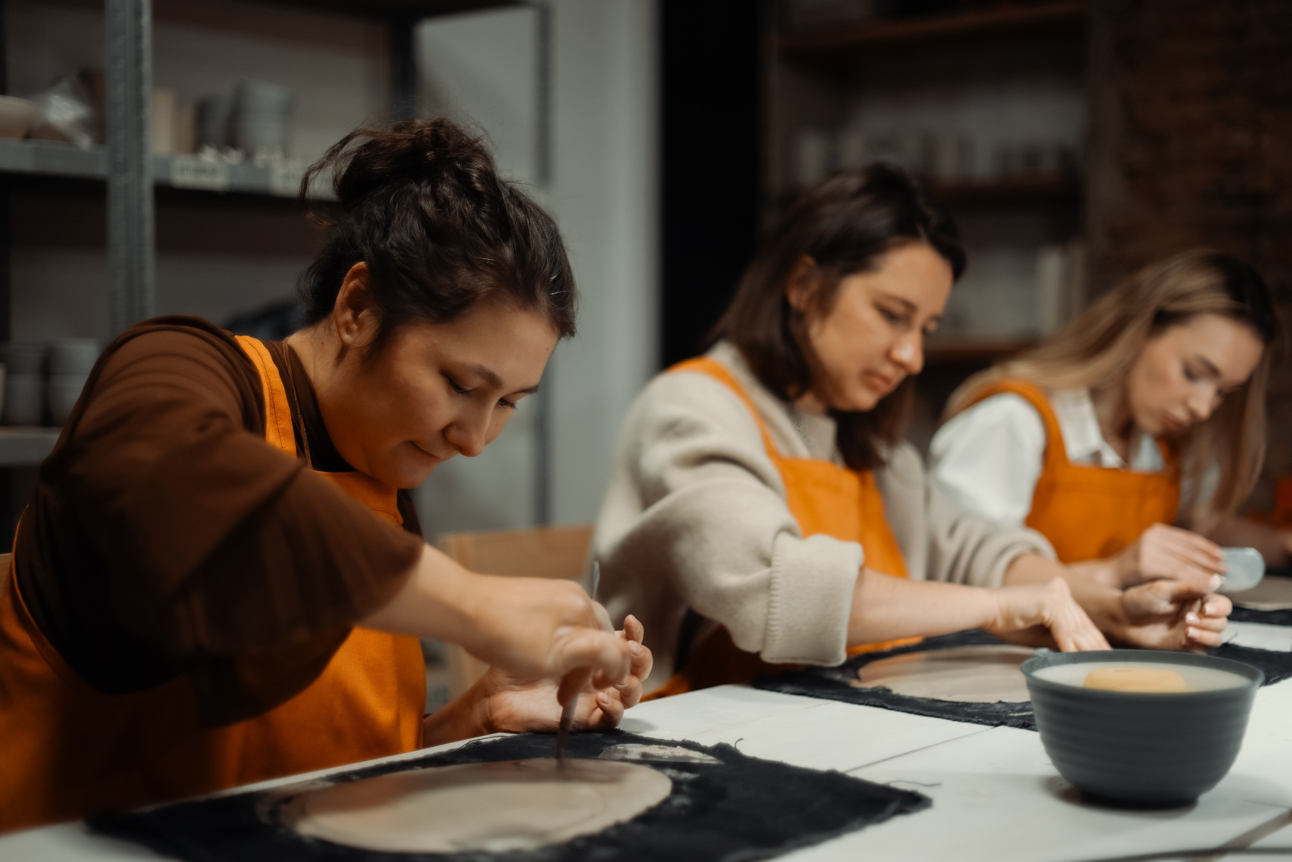 Девичник Ирины