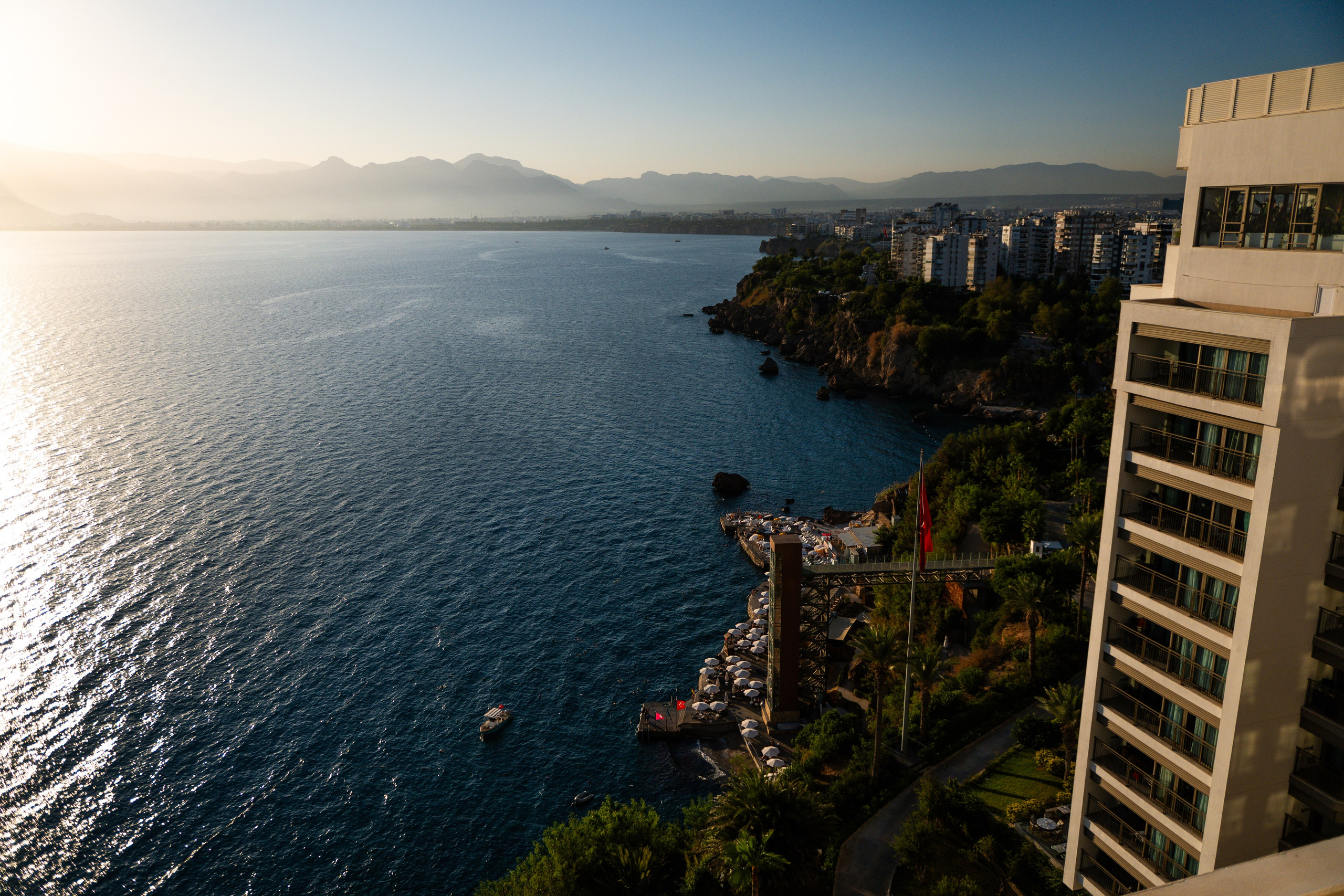 Фотограф в Анталии. Фотограф в Анталии (Турция) Ева Сэрт