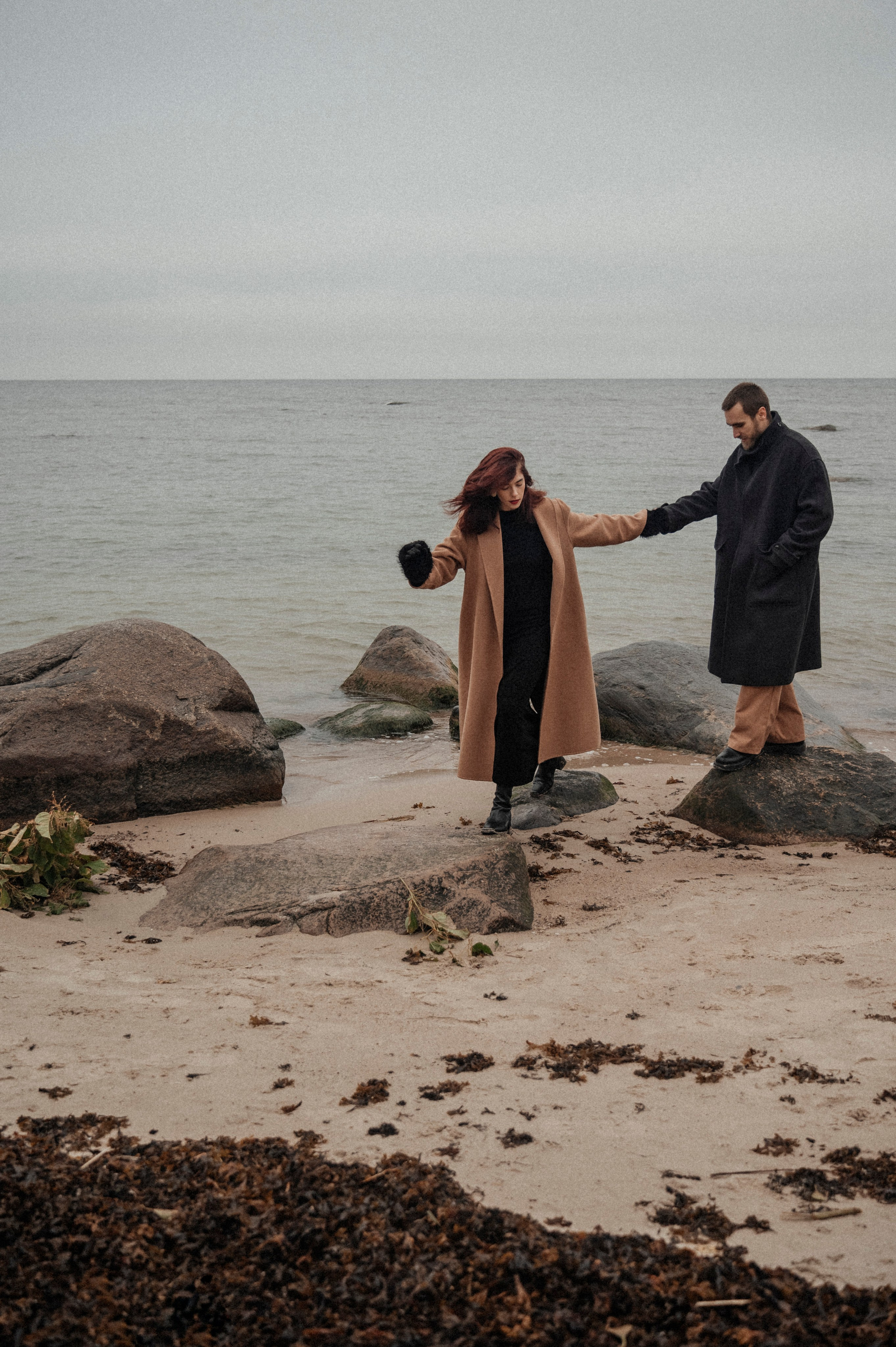 Камилла и Леон. Фотограф Таллинн — свадьба |семья | lovestory