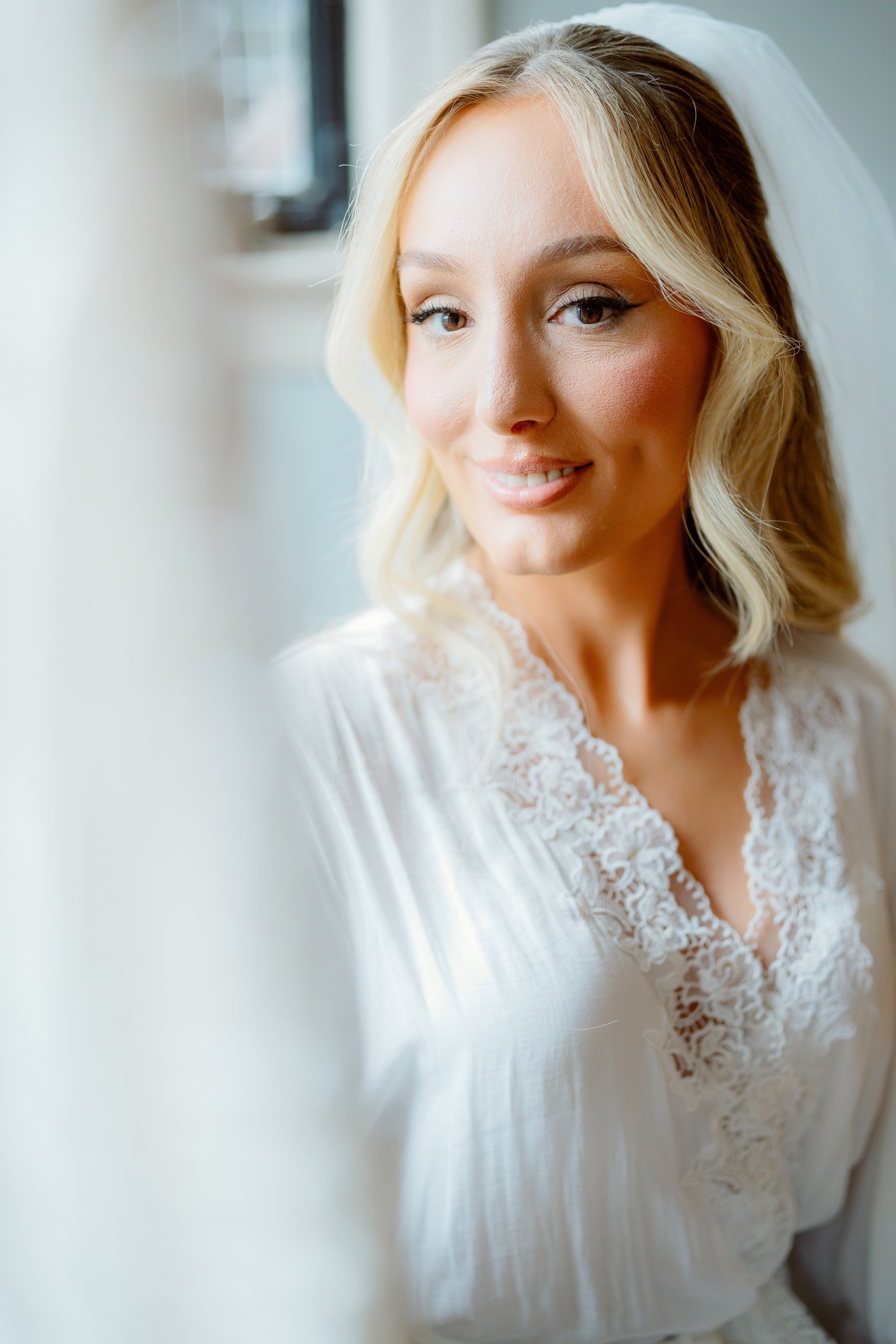 Albulena and Ervin’s Elegant Albanian Wedding at Pleasantdale Chateau. Wedding photographer and videographer New York | New Jersey