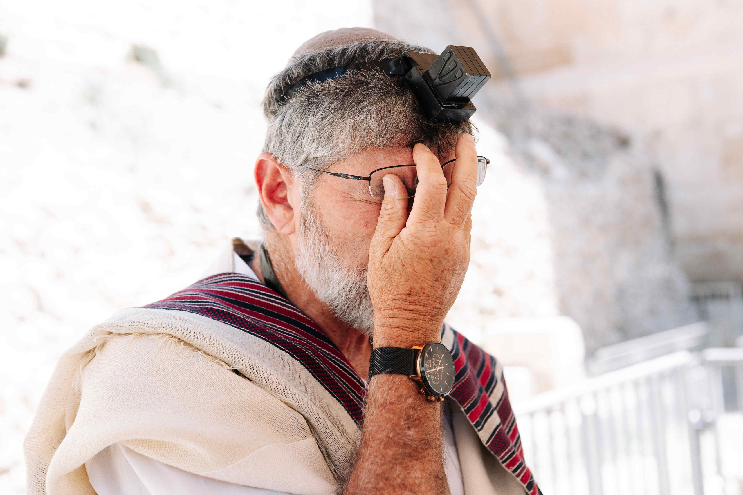 BAR MITZVAH CEREMONY OLD JERUSALEM. Https://shi-photo.com/