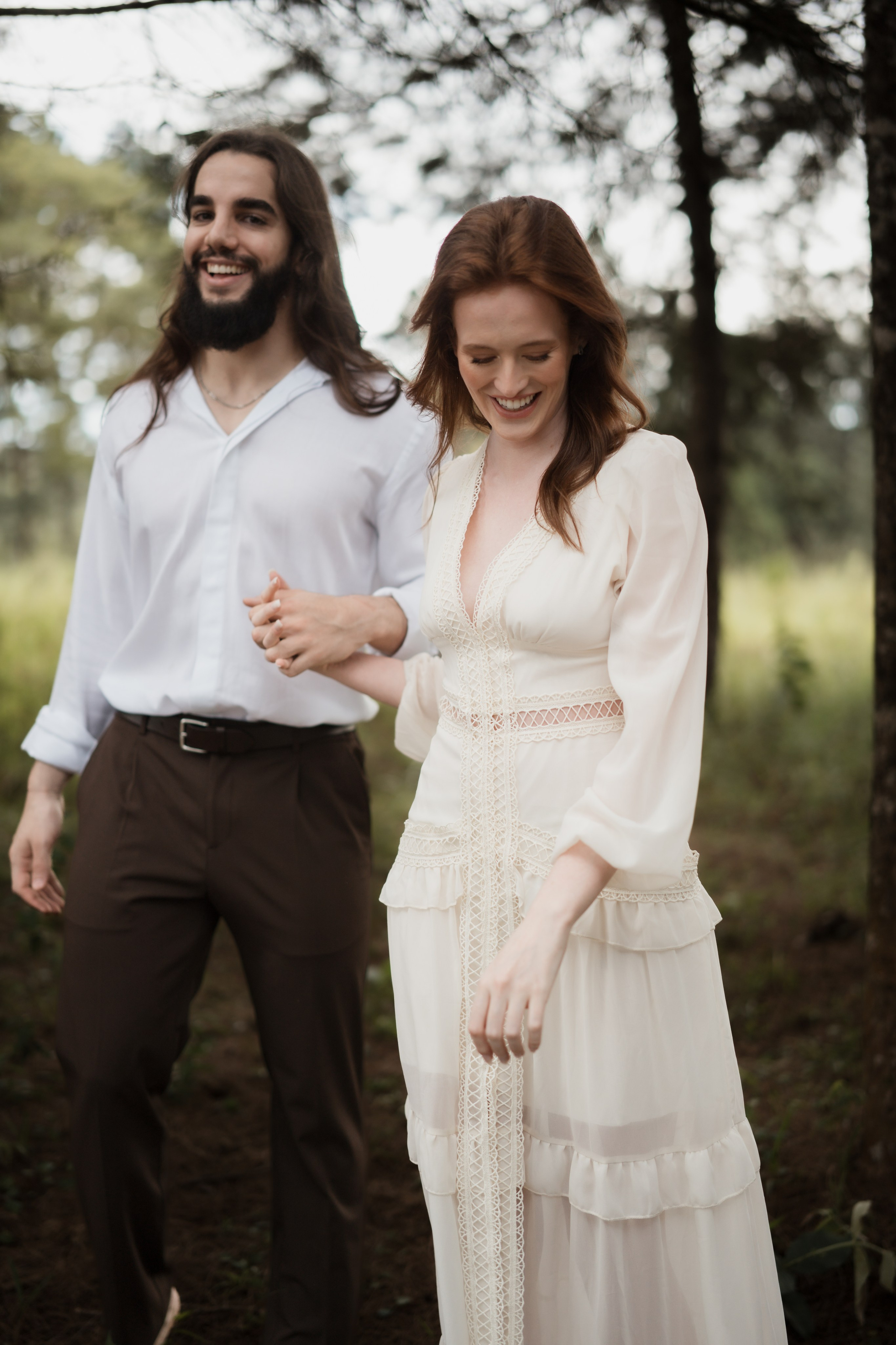 Ana e Igor. Edu e Josi Fotografia