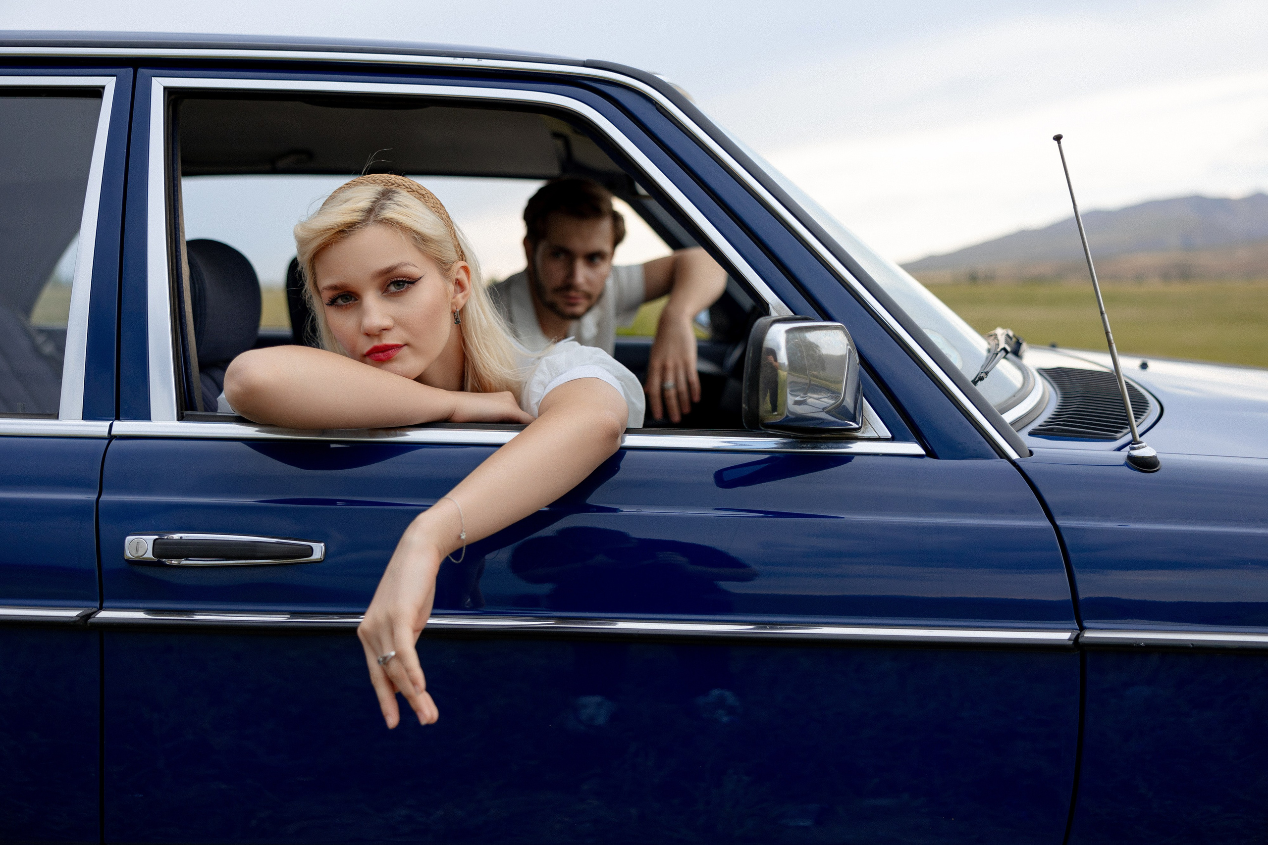 Петр и Дарья. Азимжан Нуритдинходжаев — свадебный фотограф