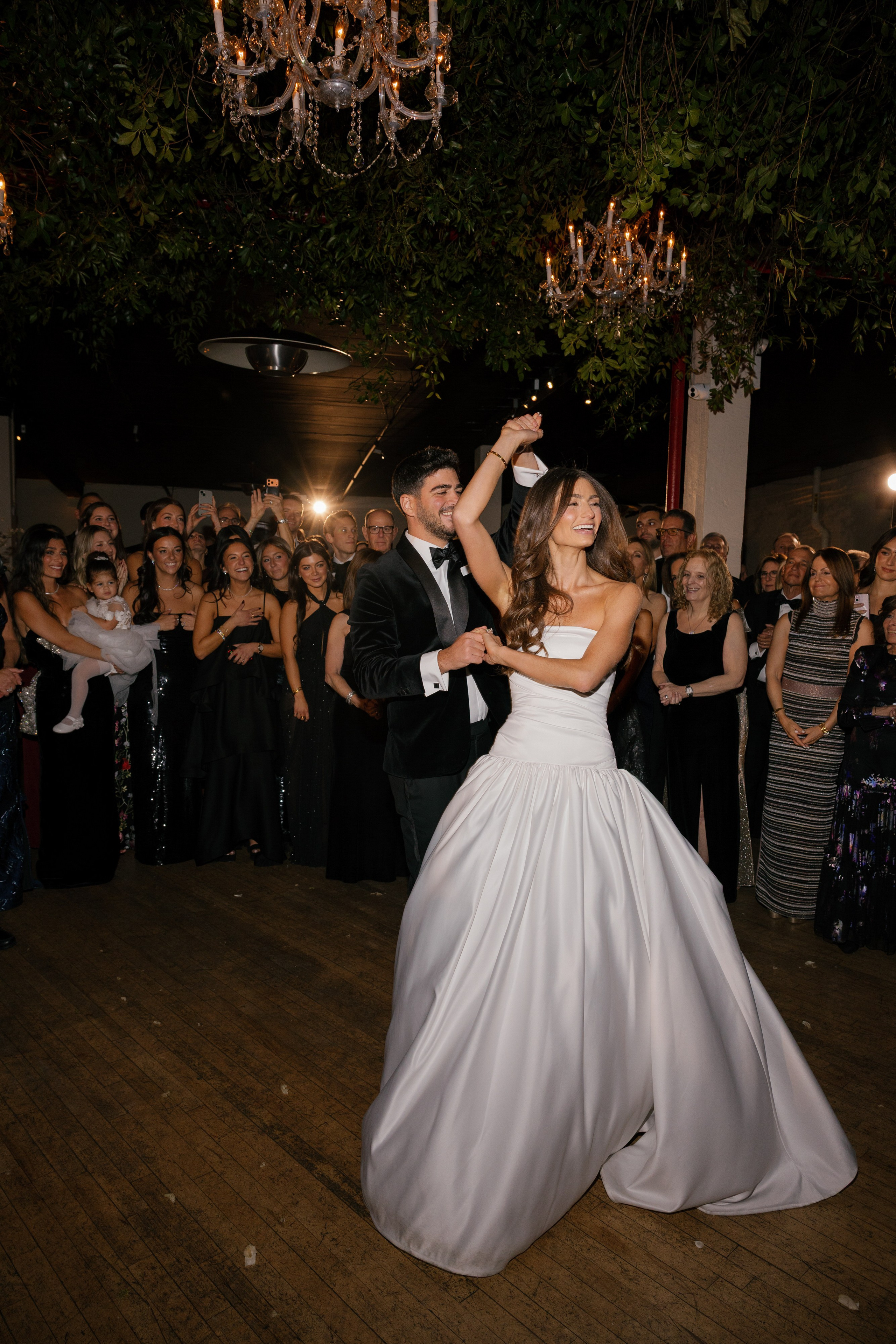 Lauren and Jonah. Wedding photographer and videographer New York | New Jersey