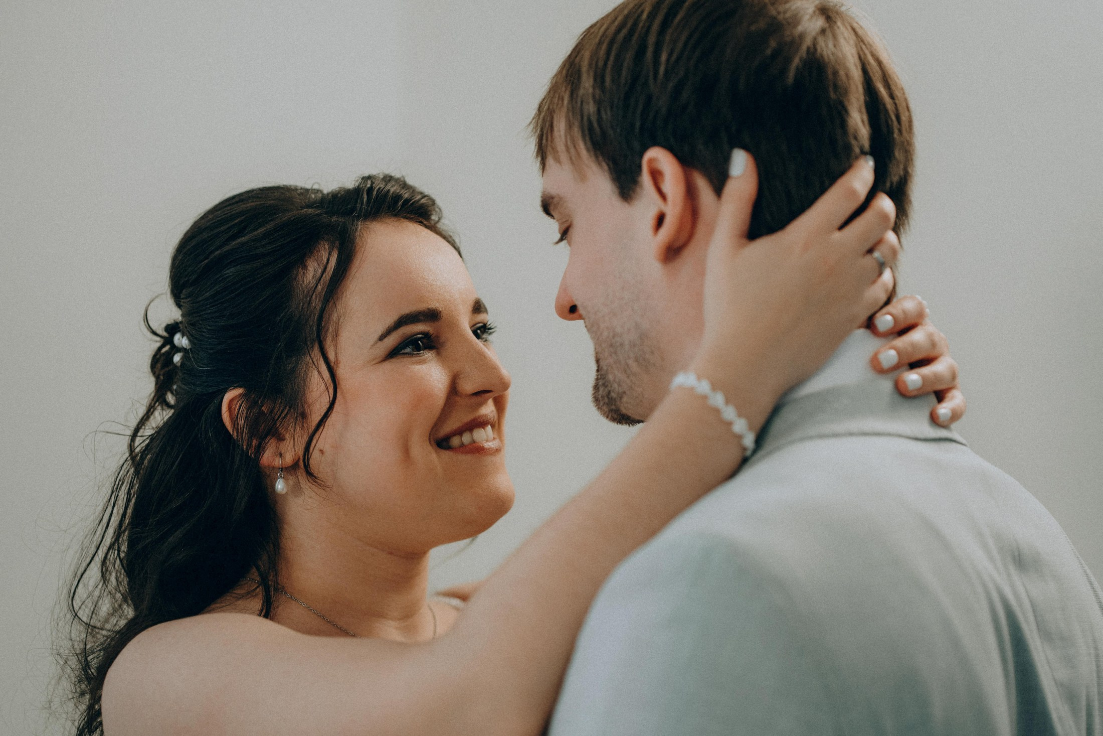 Hochzeit im Gut Haferkorn | Hochzeitsreportage | Olga Gantman
