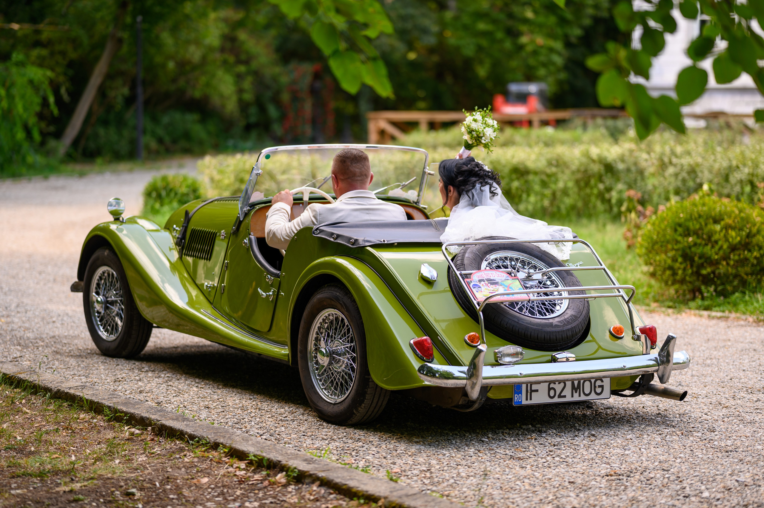 Nunta Roxana & Cosmin