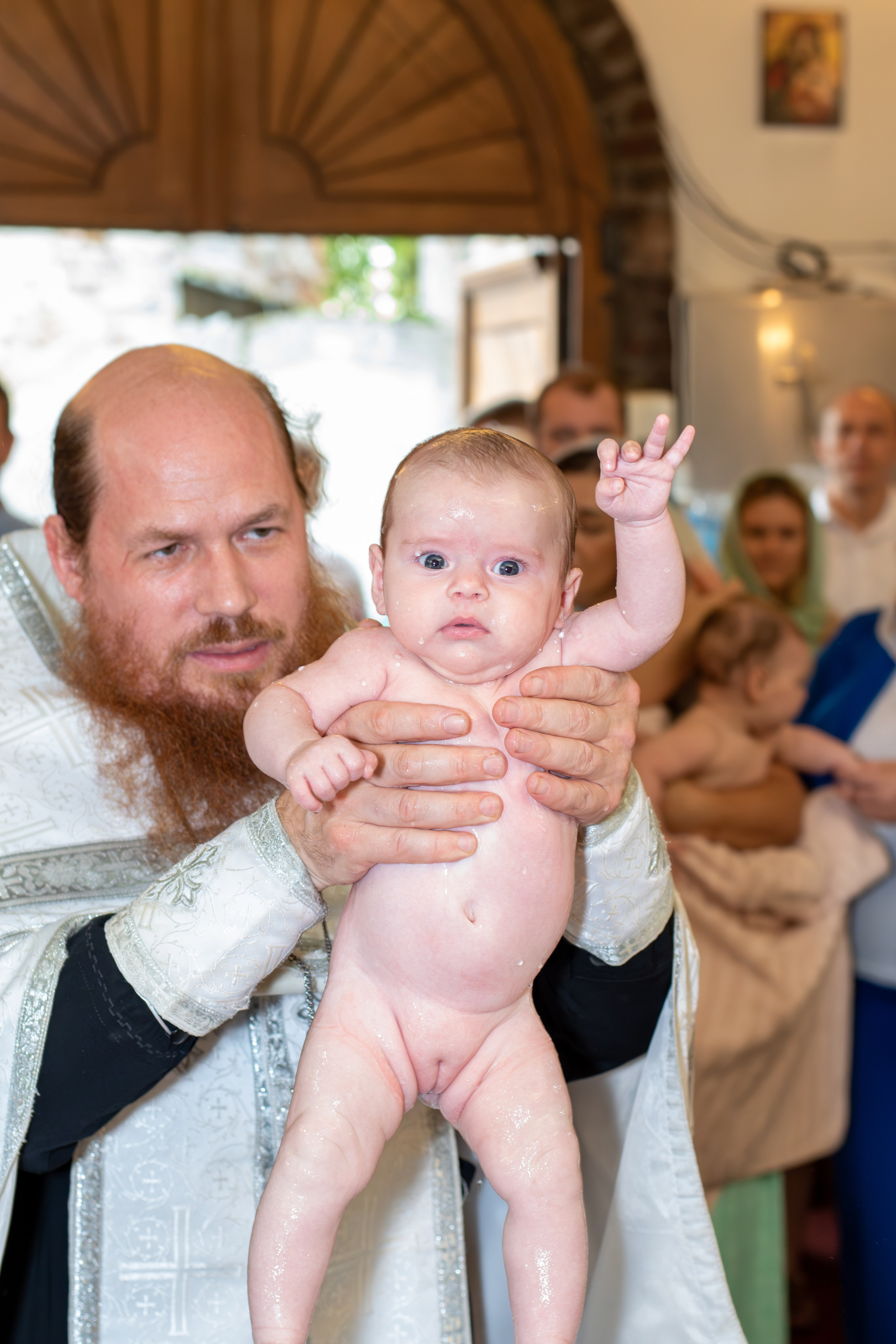 Antonia-Maria. Fotograful și Cameramanul familiei dvs în Franța Paul Photographer