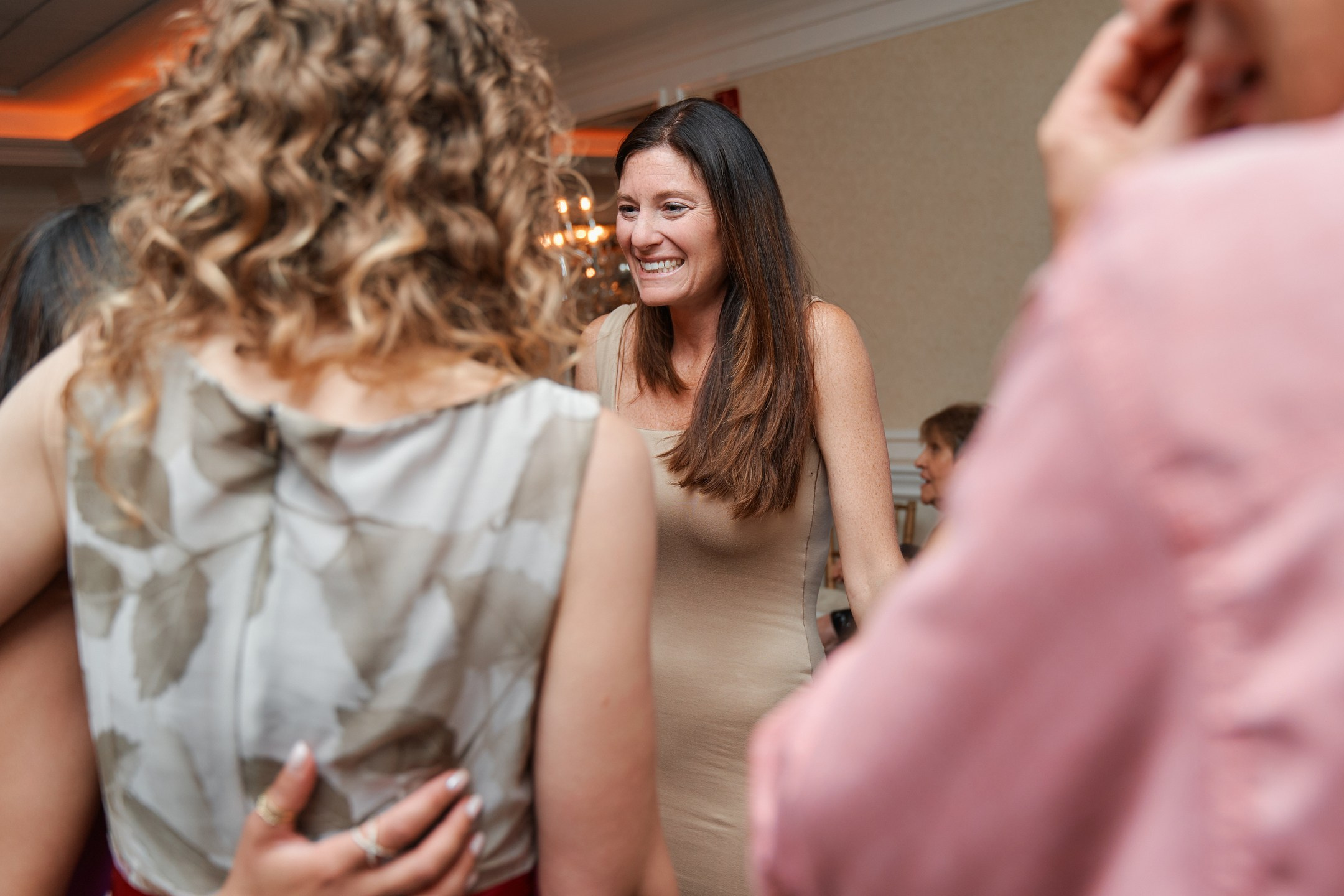 Birthday party. Professional Wedding and event photographer USA New York