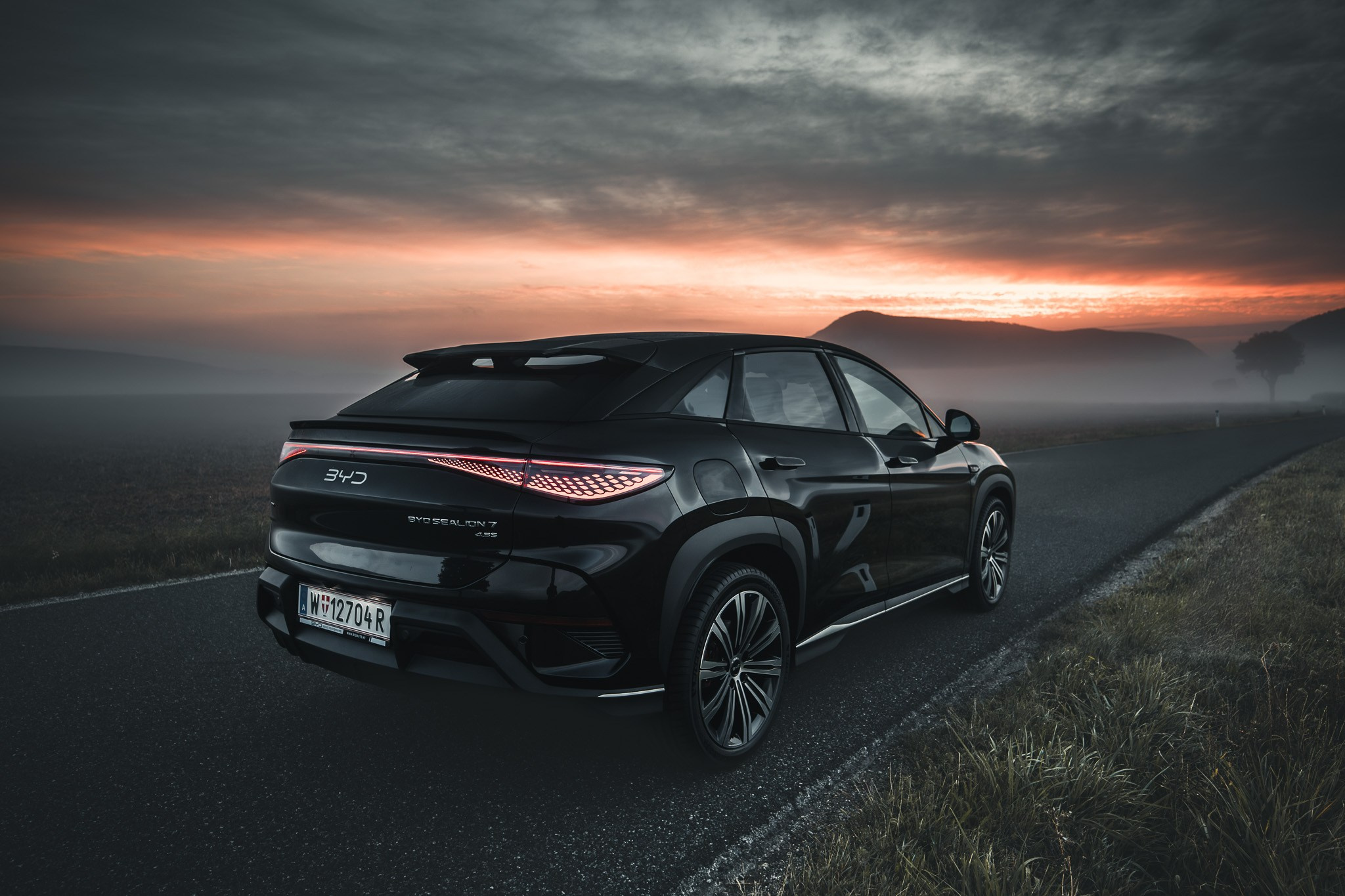 Automotive. Commercial- & Lifestyle-Fotografie in Österreich und Europa