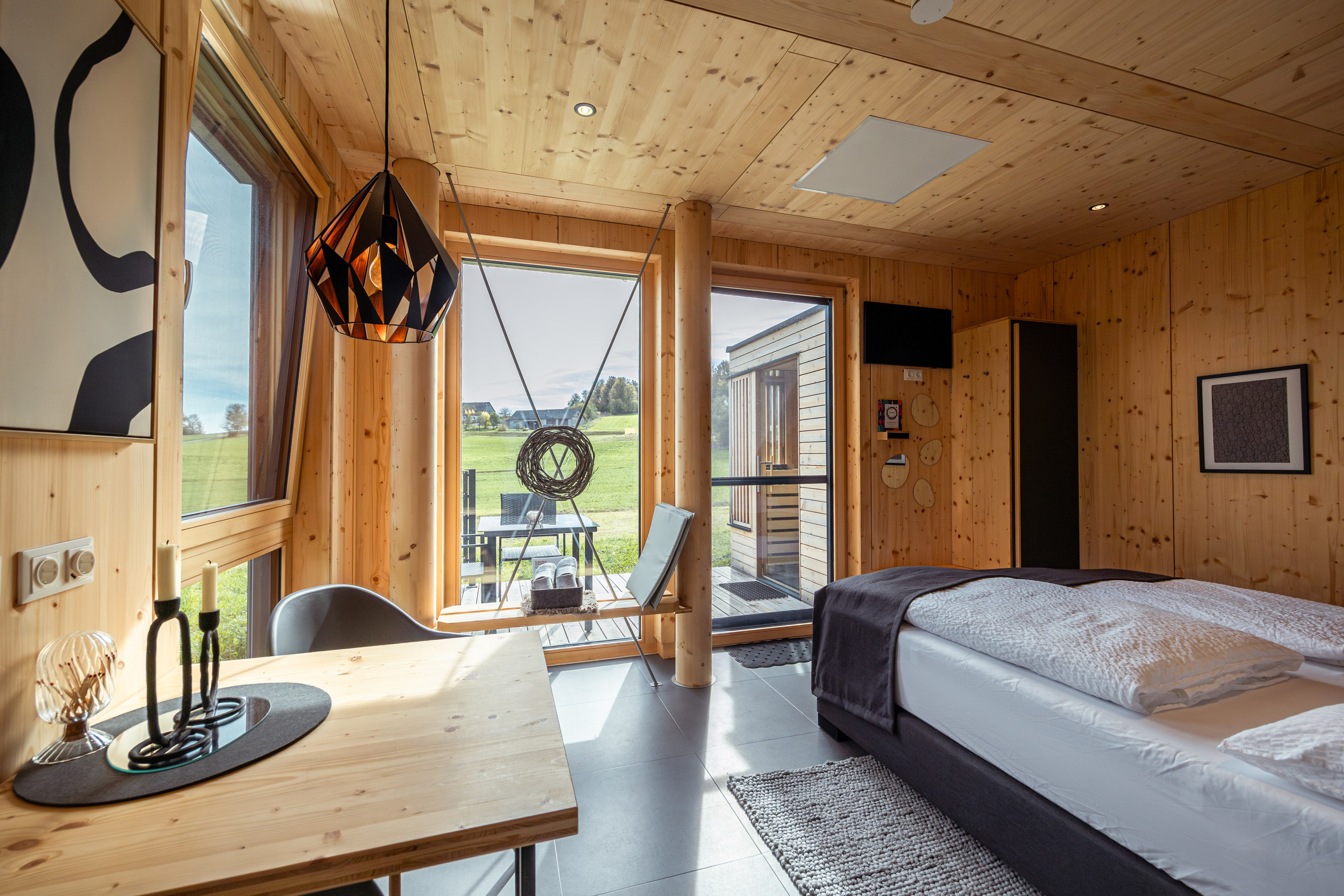 Hotels & Resorts. Commercial- & Lifestyle-Fotografie in Österreich und Europa