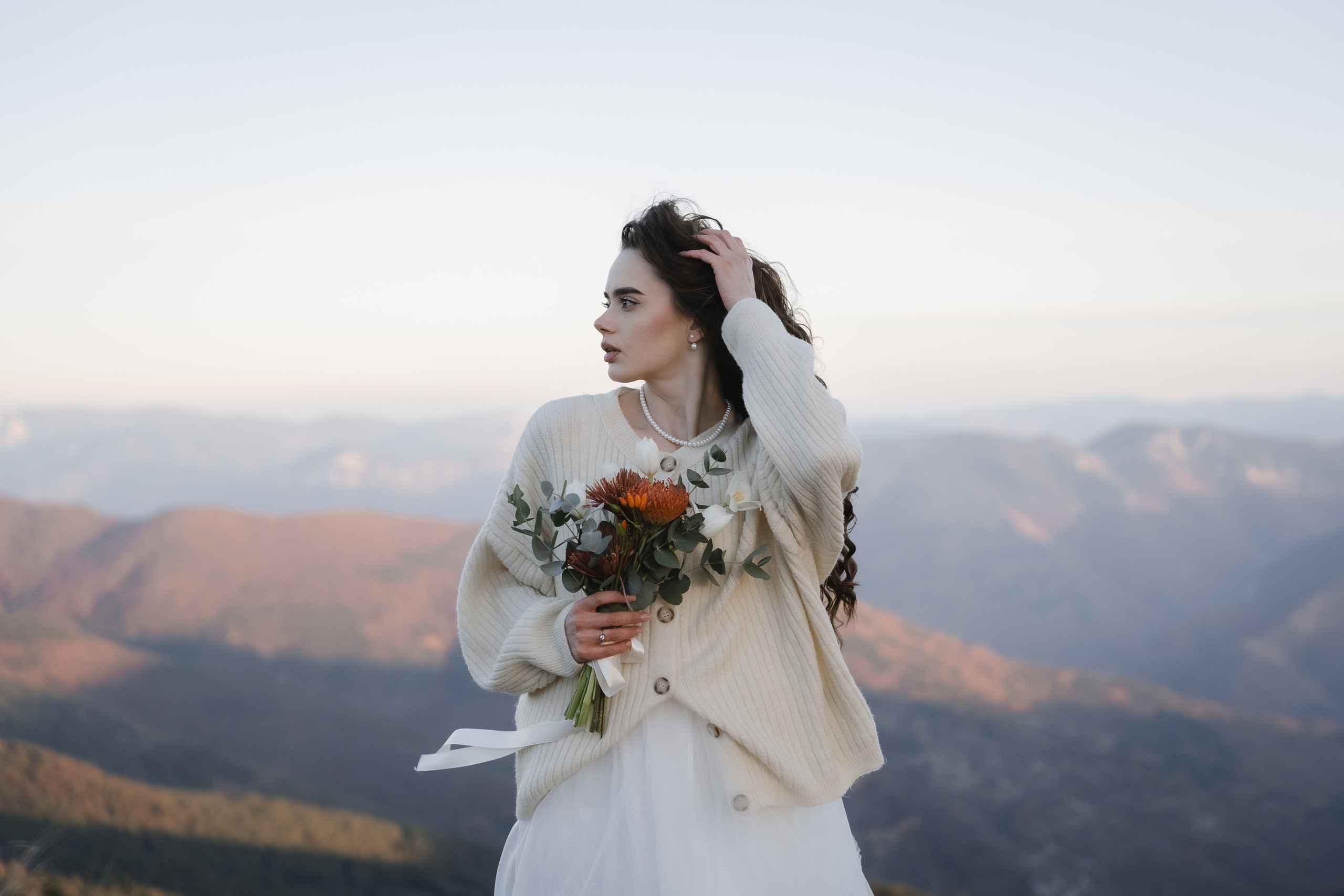 Love story Ksenia & Danya. Сватбен фотограф Анна Златева