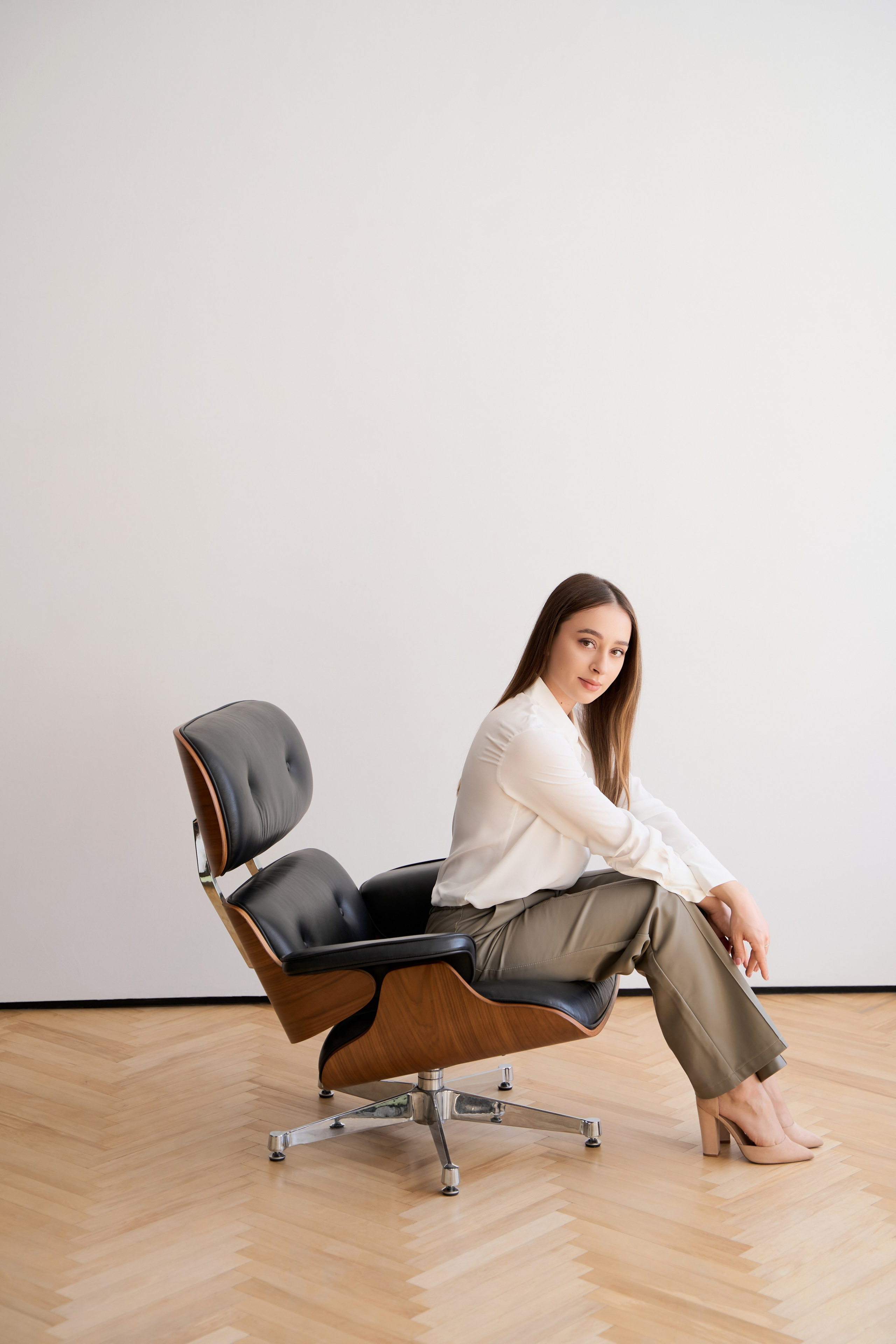 Studio Unu. Привет