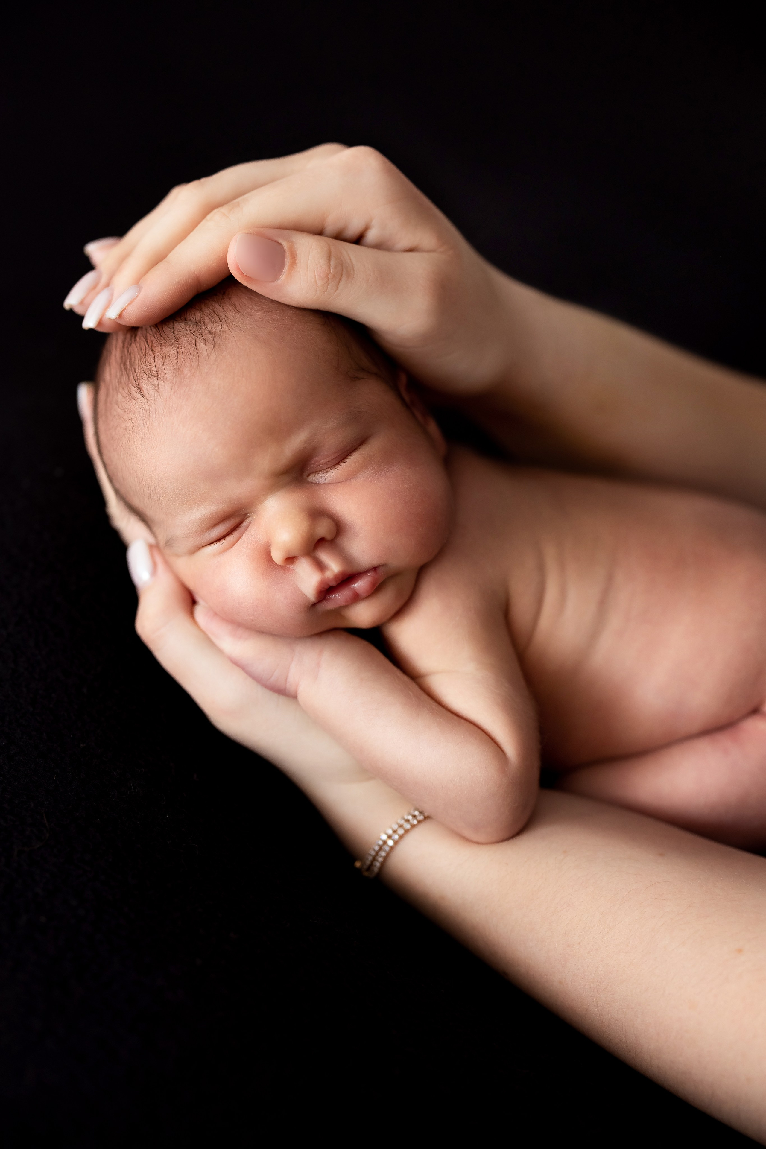 Nounascuti. Fotograf de familie la Ungheni și Reggio-Emilia, Alessia Slivca