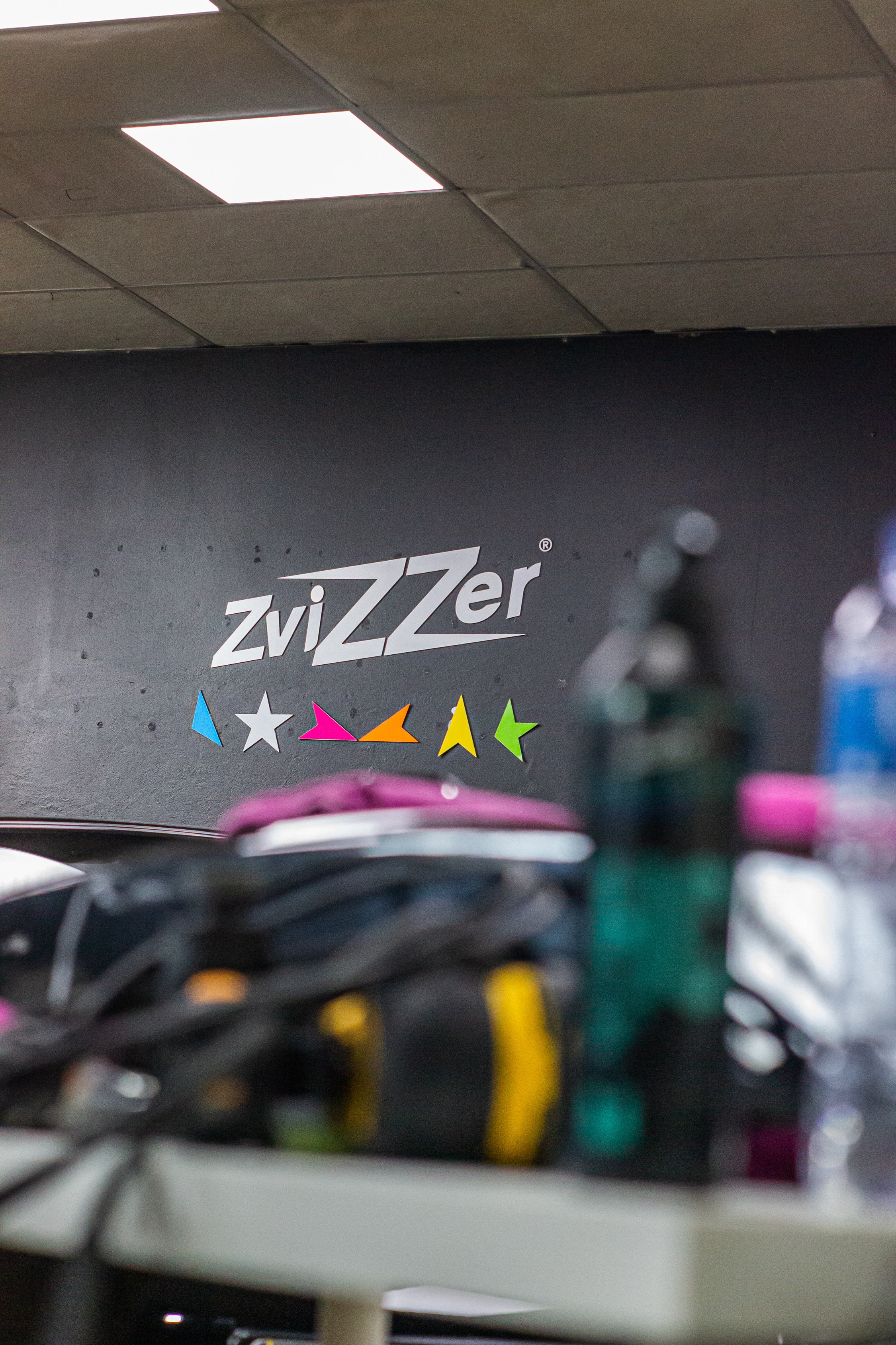 LABORATÓRIO AUTOMÓVEL. MA Visuals — Fotografia e Vídeo