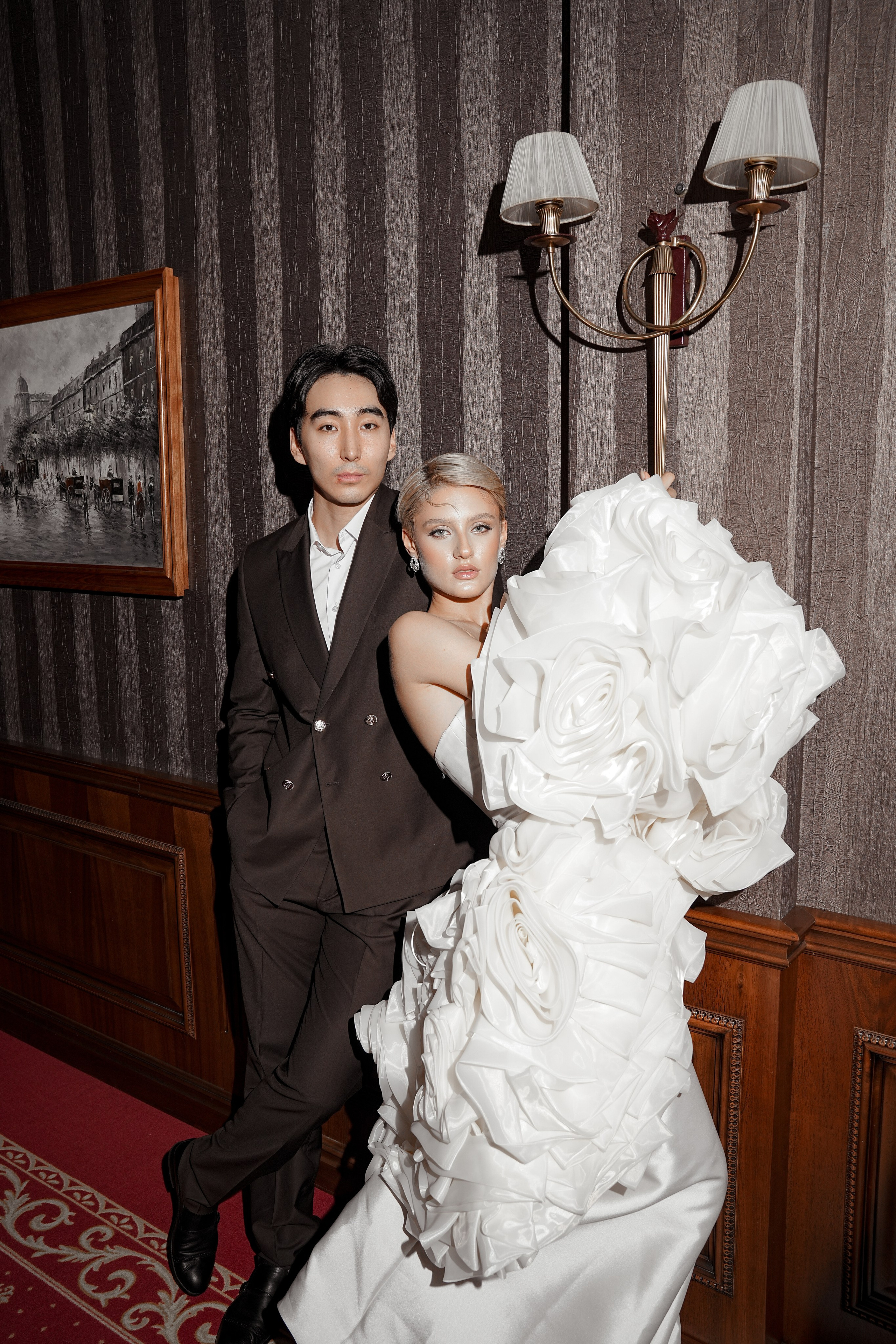 Николь Амир