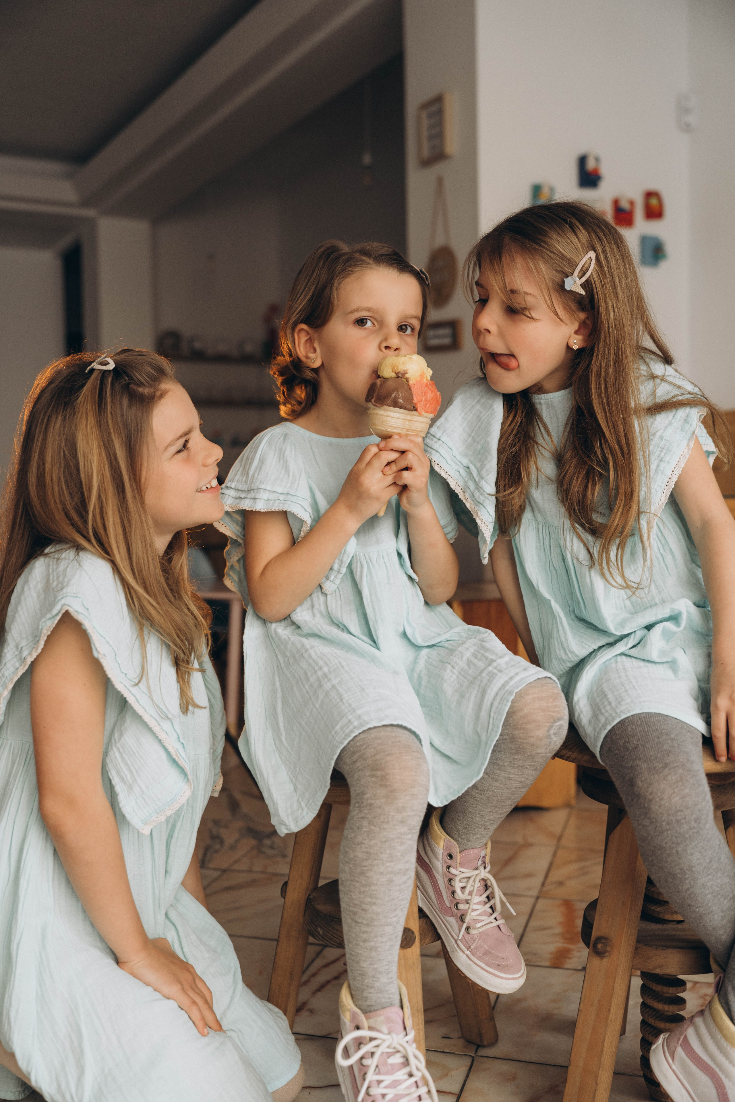 Childhood. Фотограф на Азорах, Сан Мигель. Зенькевич Анна