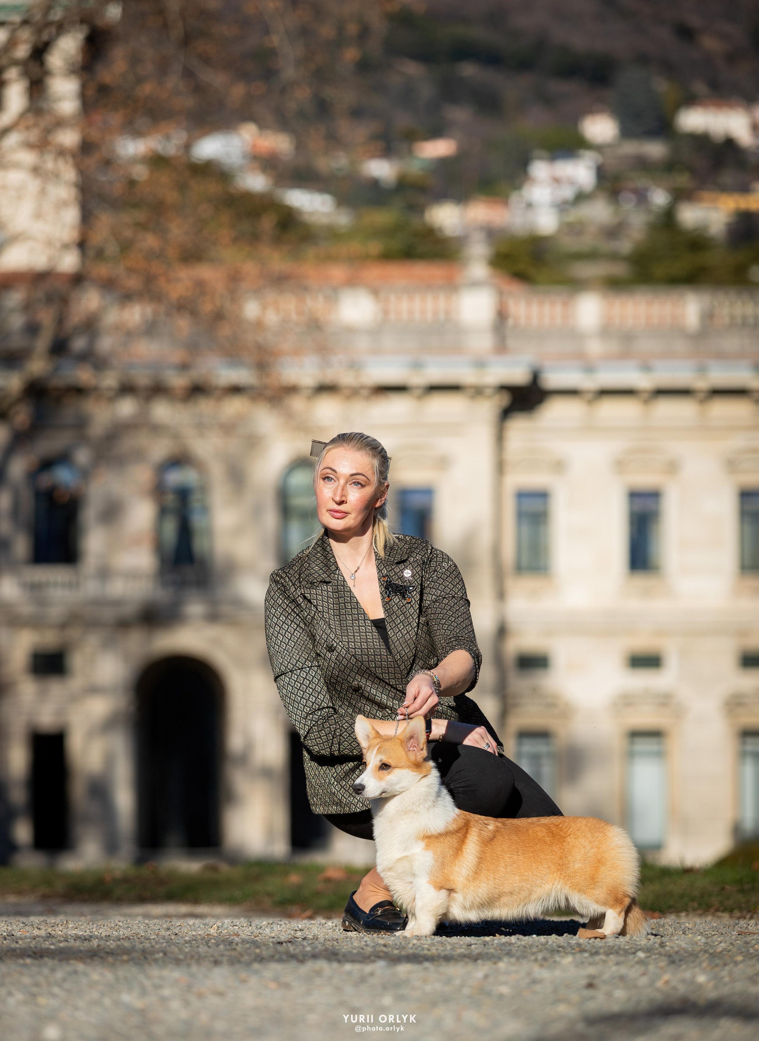 Plener. Yurii Orlyk Photography