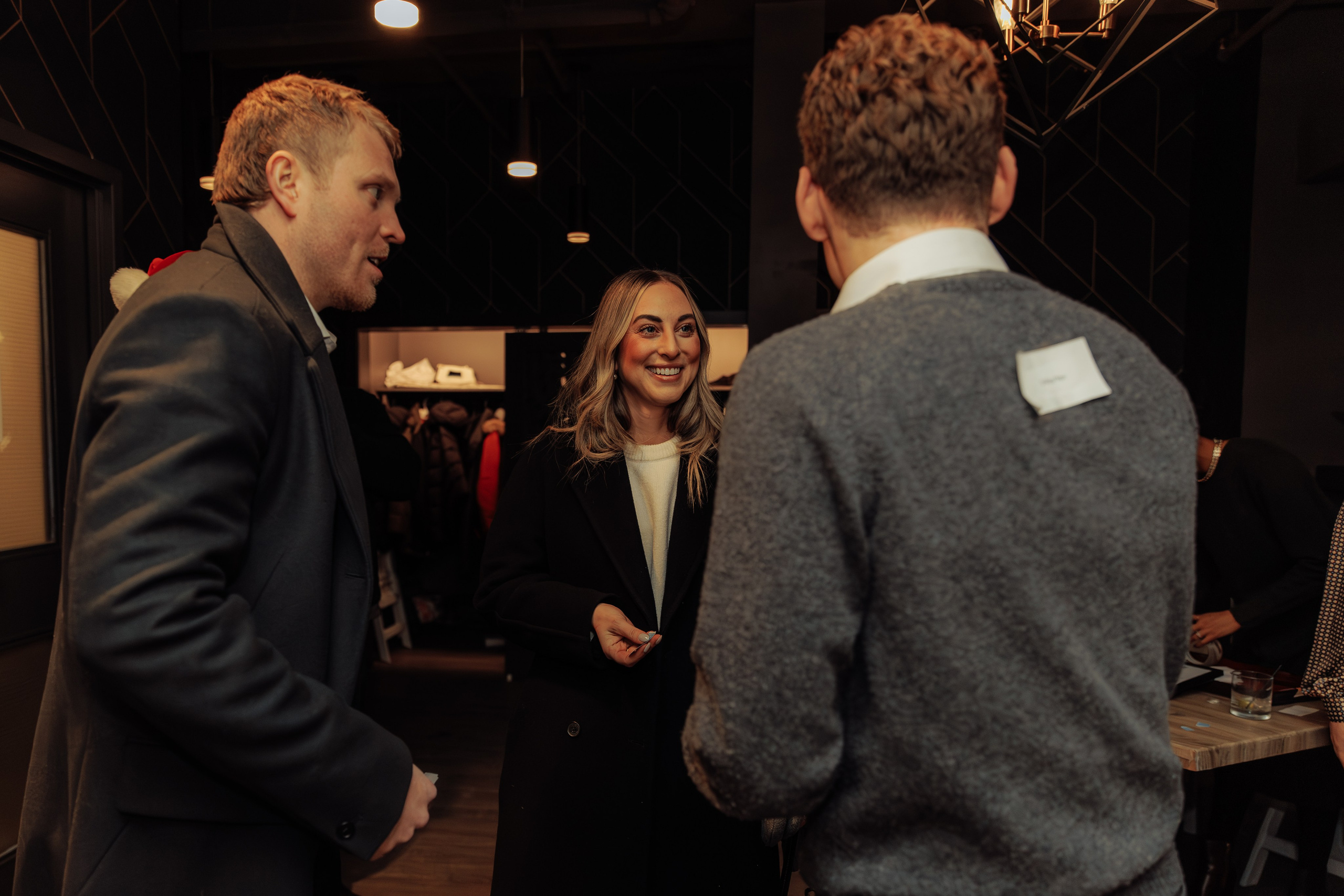Tech Event Photography Calgary
