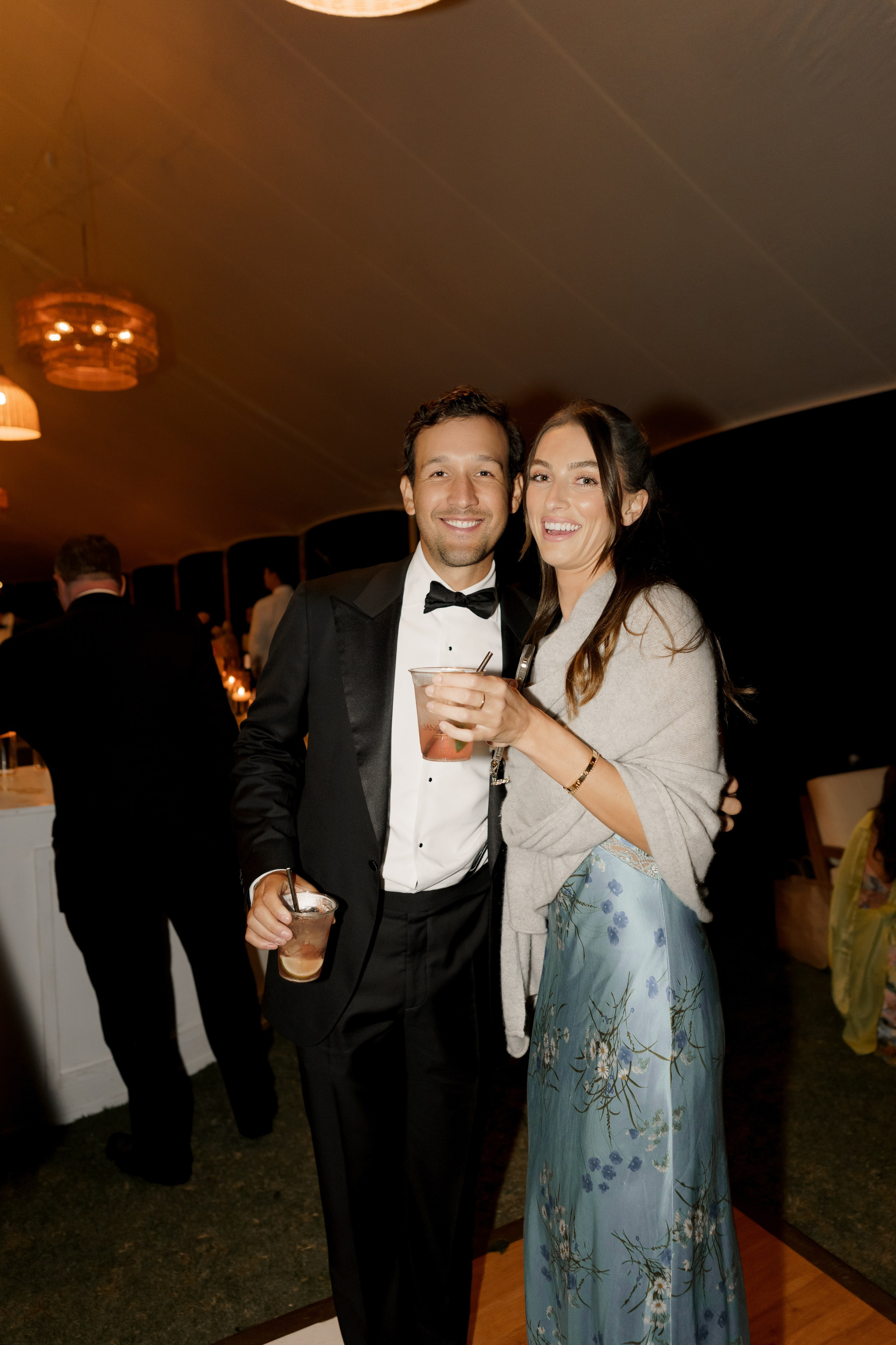 Marci and Yi. Wedding photographer and videographer New York | New Jersey