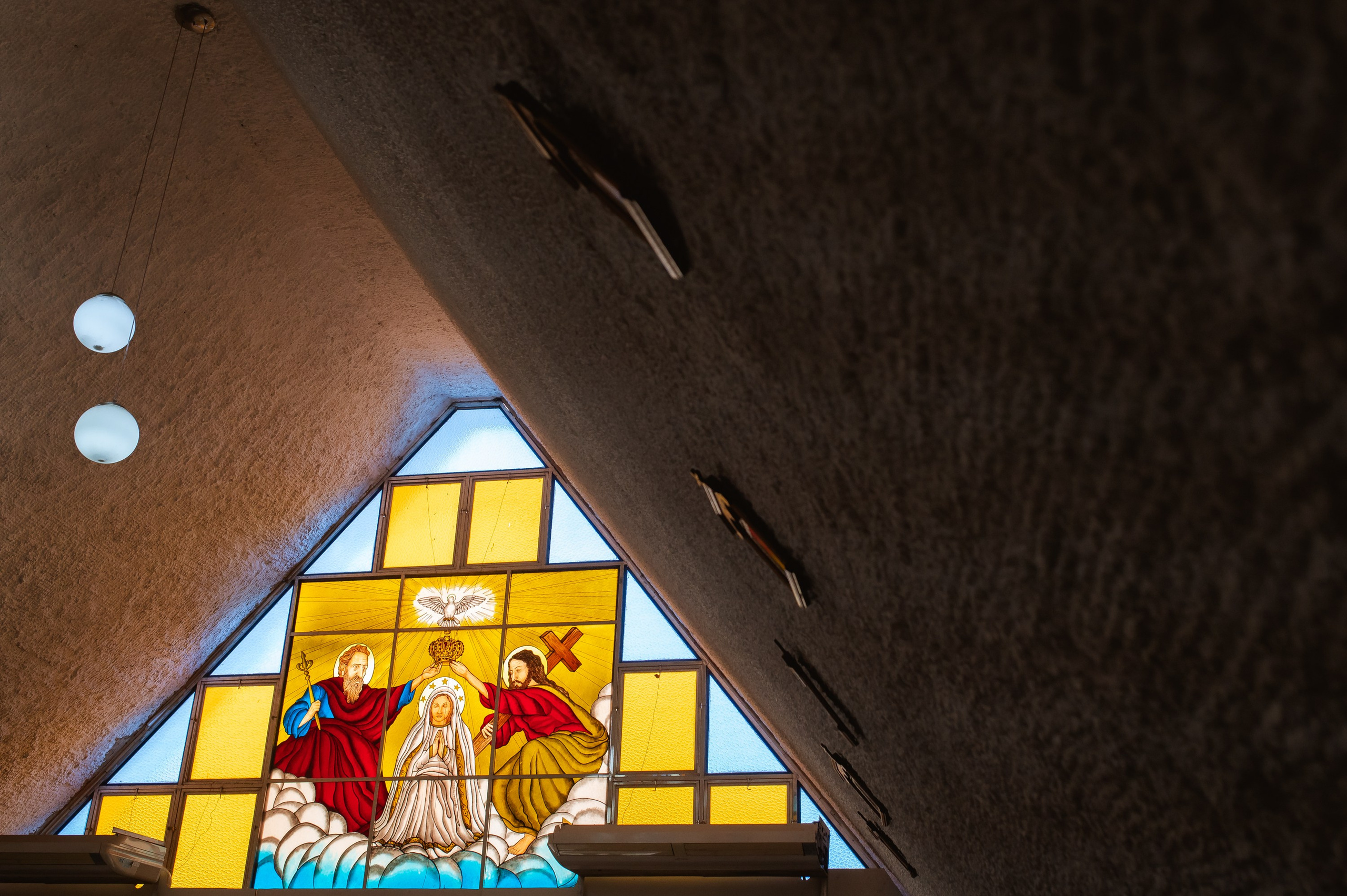 2022-09-18 | Théo & Cauê — Batizado. Lembrar não é só ver. É sentir de novo