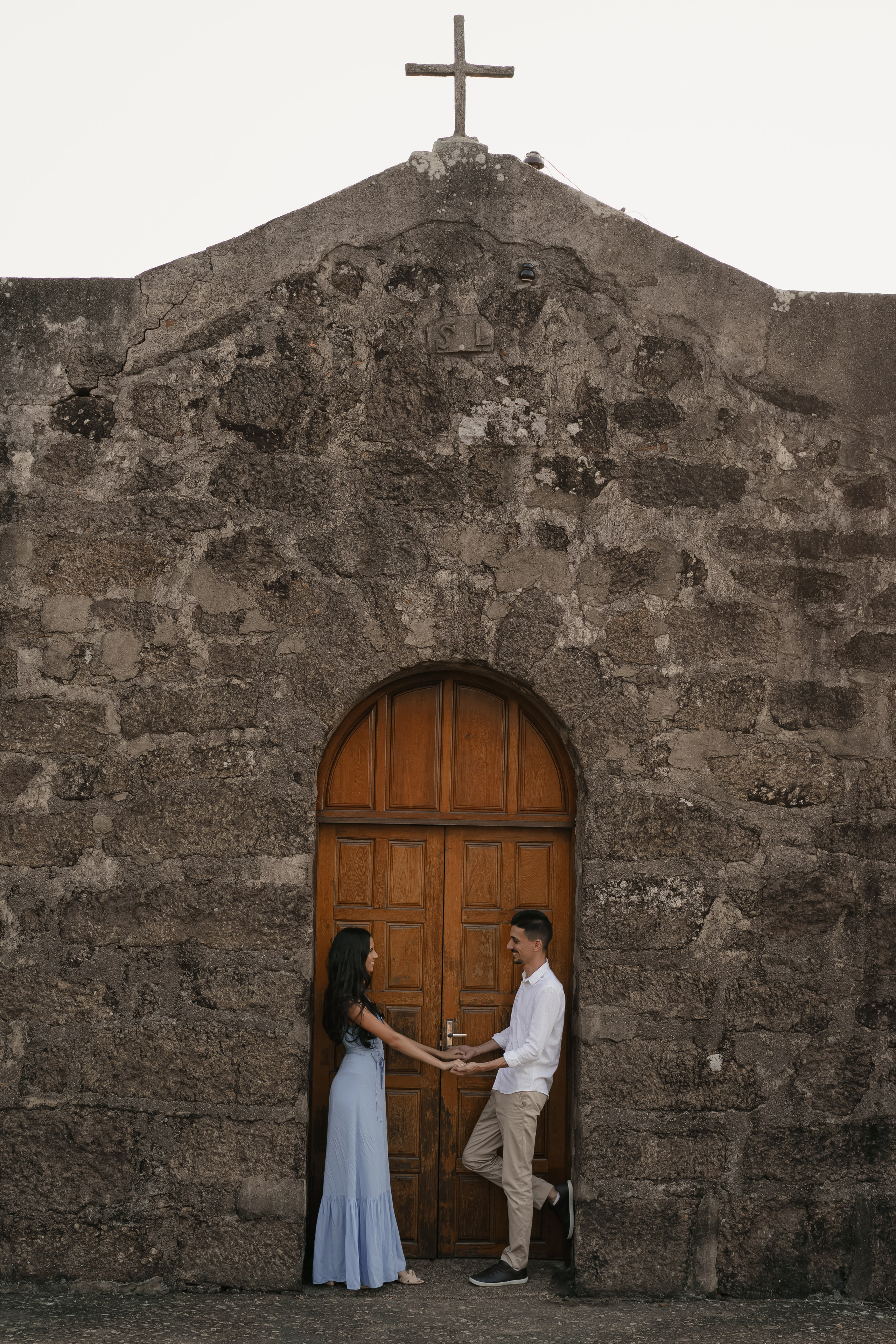 Briani & Paulo | Itarana. Lembrar não é só ver. É sentir de novo