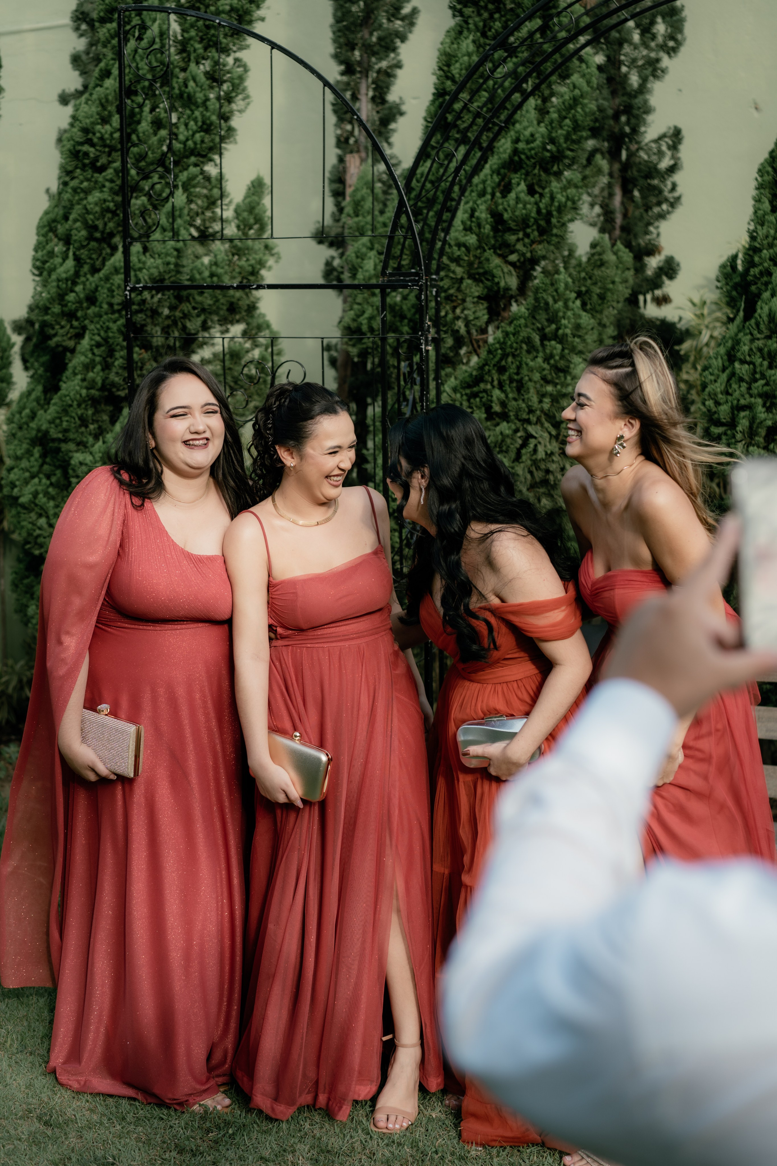 Portfólio. Lembrar não é só ver. É sentir de novo