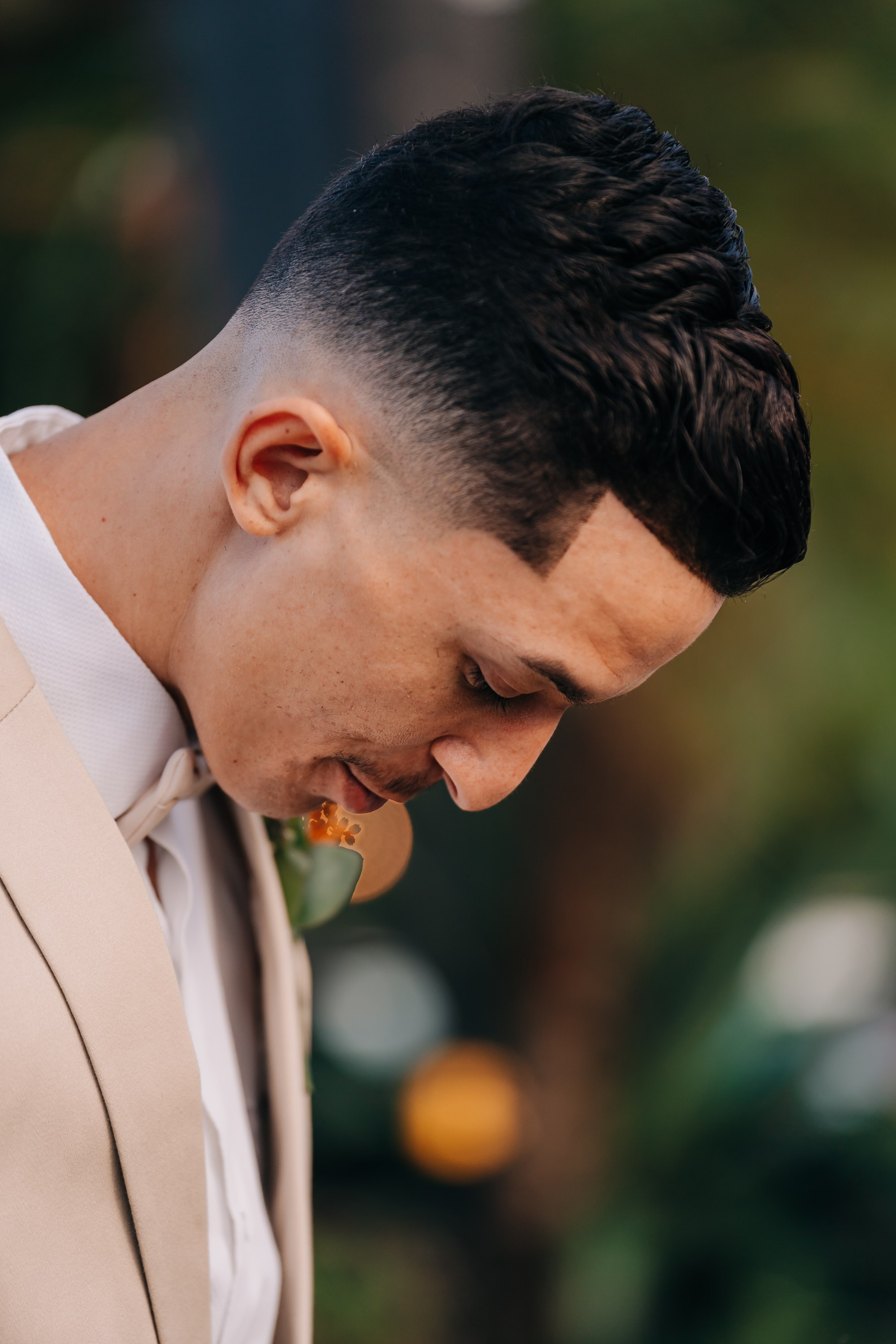 Laís & Eliel | Chácara Nossa Fulô. Lembrar não é só ver. É sentir de novo