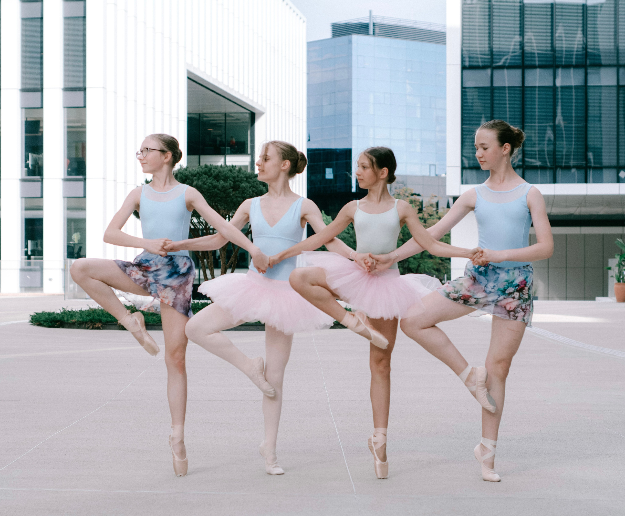 Kids. Репортажный фотограф в Москве Сандра Гиль