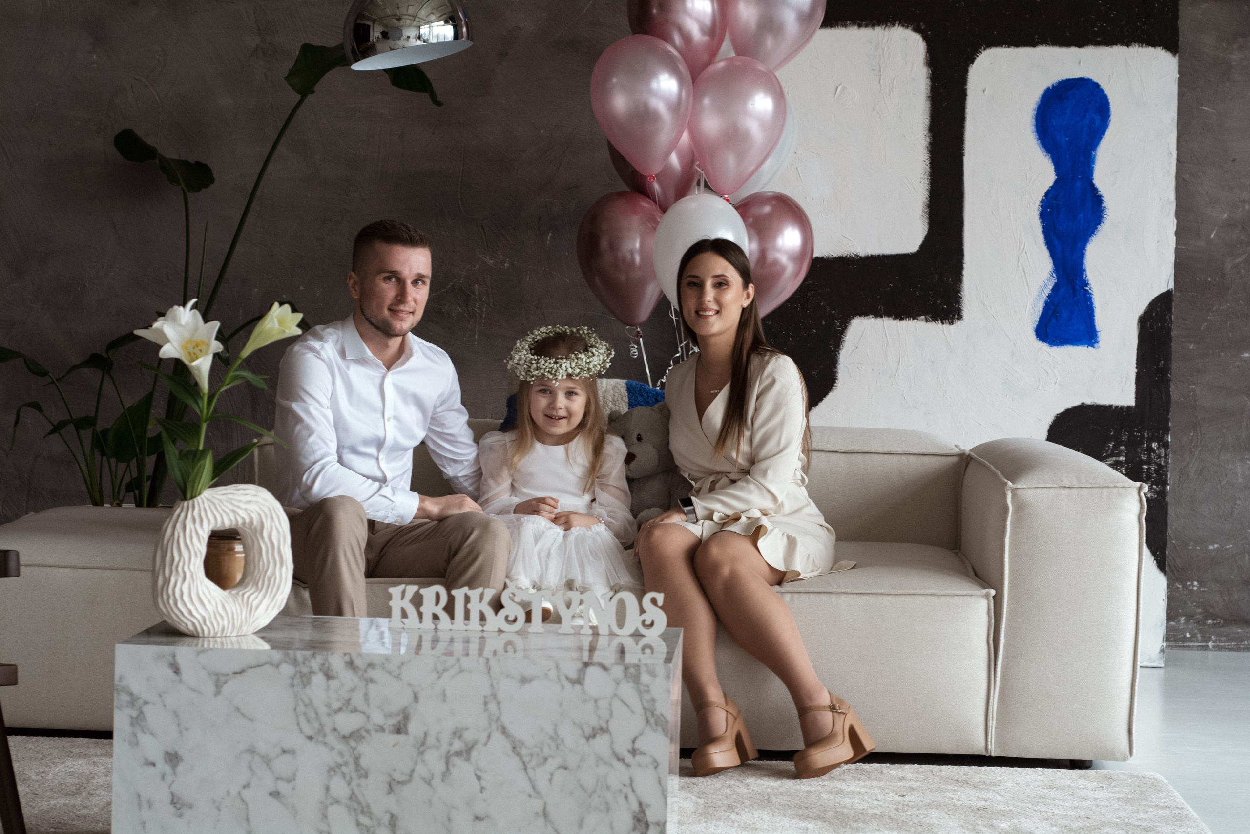 Love in the Air 2. Репортажный фотограф в Москве Сандра Гиль